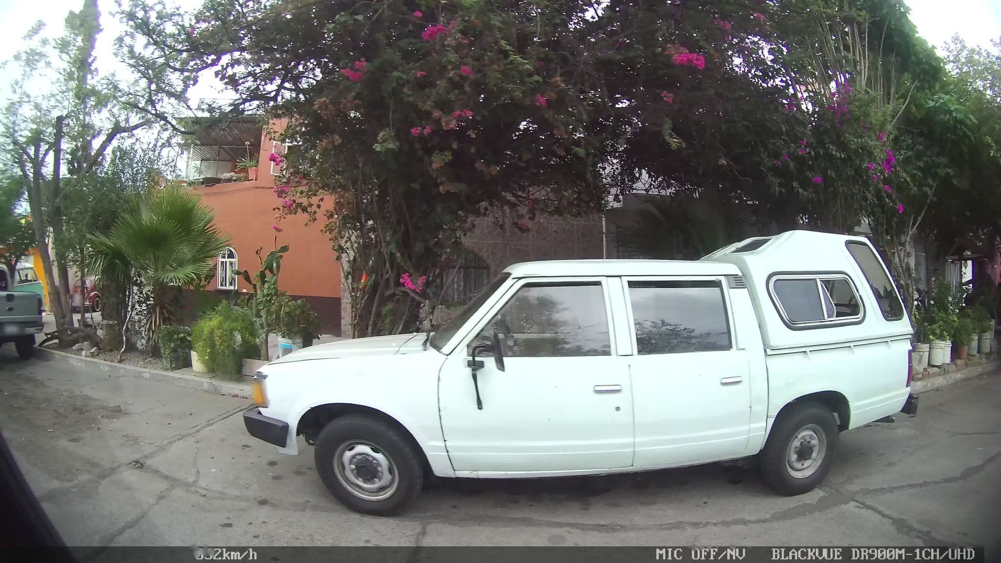 Street view near Fiestamericana, Aguascalientes — © kaart_3 (CC BY-SA · Mapillary)