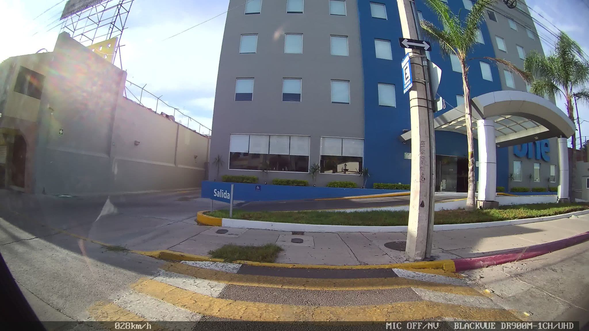 Street view near Rruhji, Aguascalientes — © kaart_3 (CC BY-SA · Mapillary)