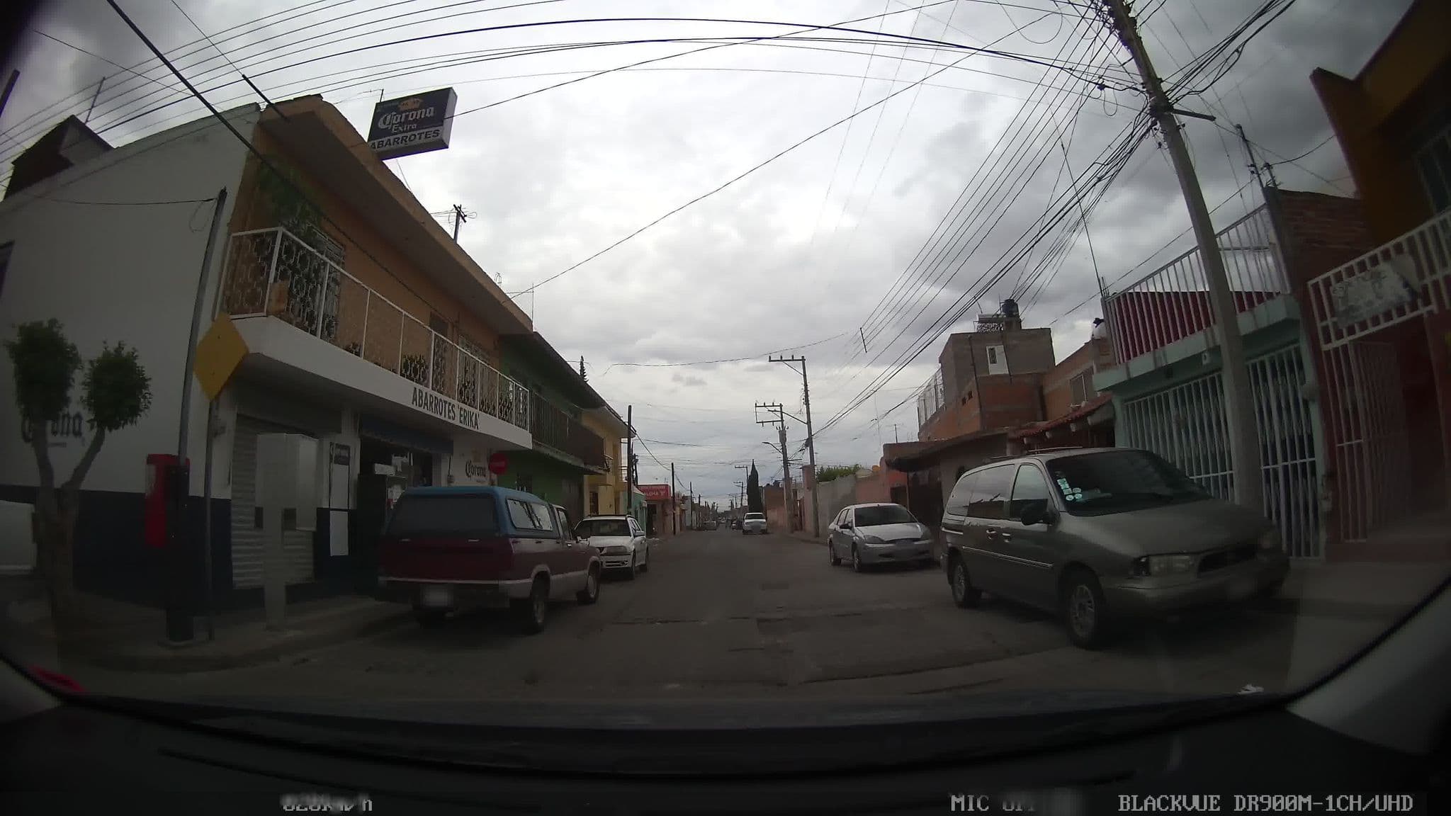 Street view near Cardenas Valencia Martha Patricia, Aguascalientes — © kaart_3 (CC BY-SA · Mapillary)