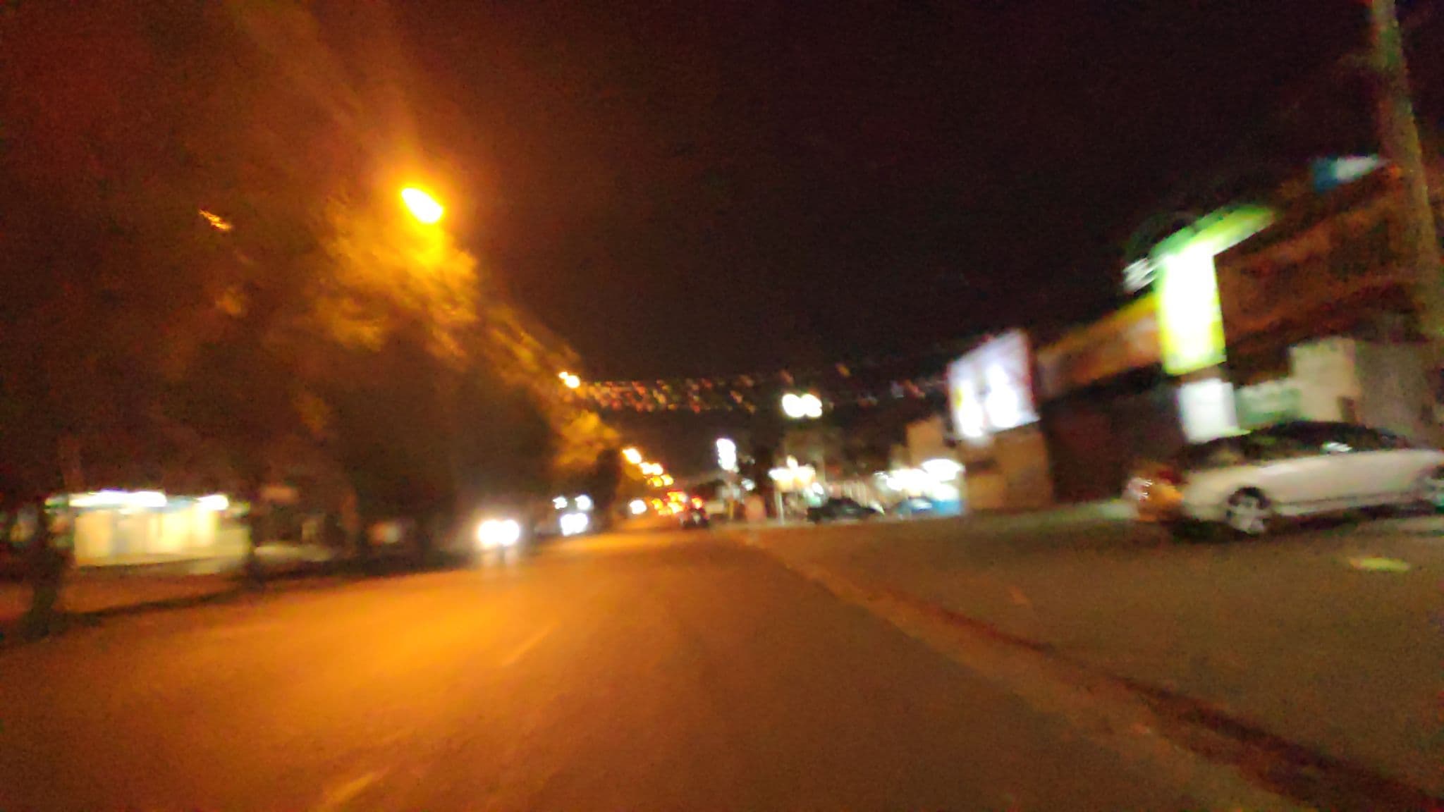 Street view near Toledo Garcia Adan Armando, Culiacán — © punksolid (CC BY-SA · Mapillary)