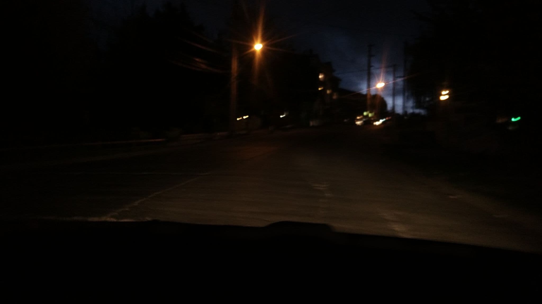 Street view near Hermoso Departamento con vista y cochera, San Carlos de Bariloche