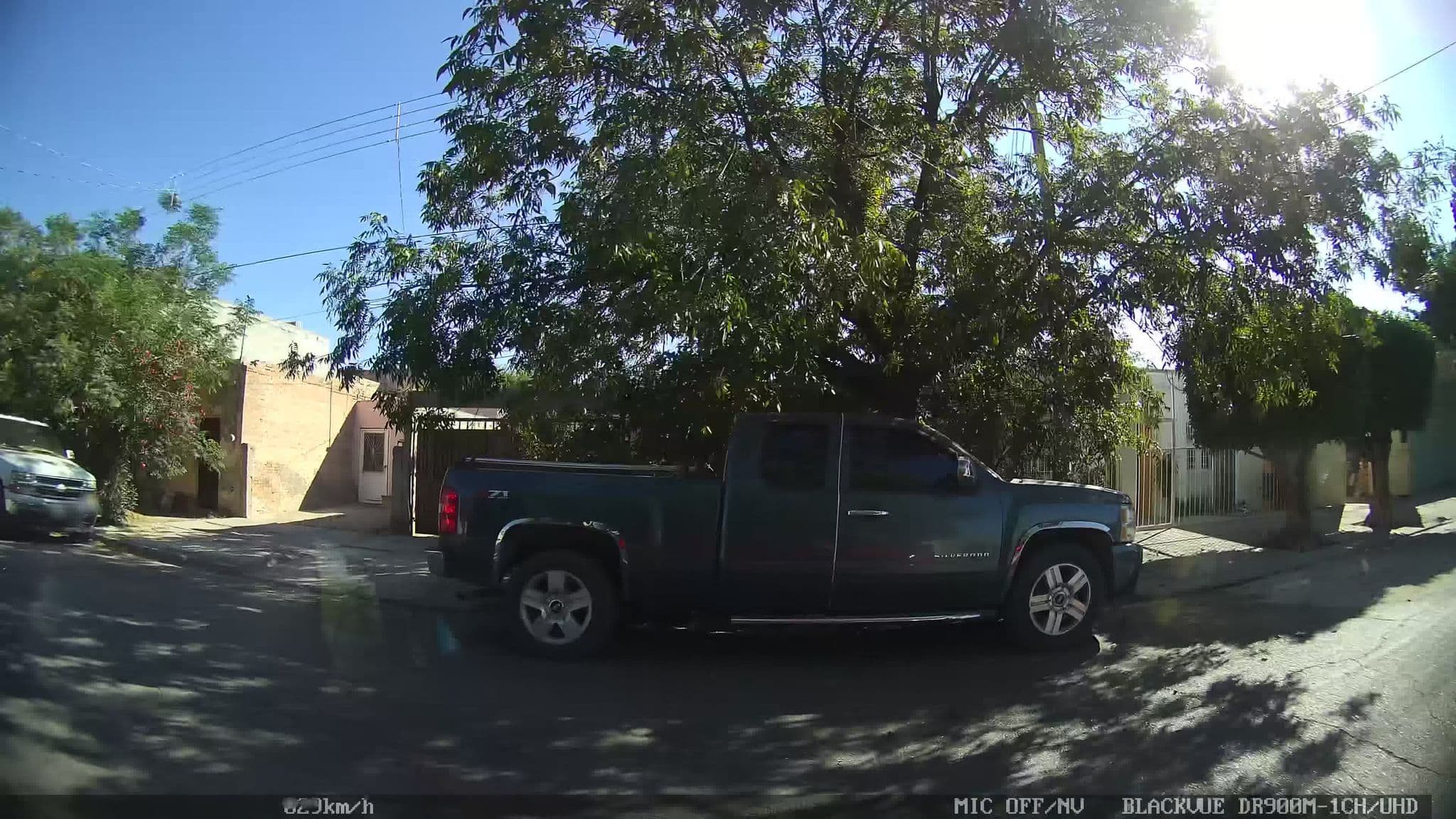 Street view near Casa De La Vida, Torreón — © kaart_4 (CC BY-SA · Mapillary)