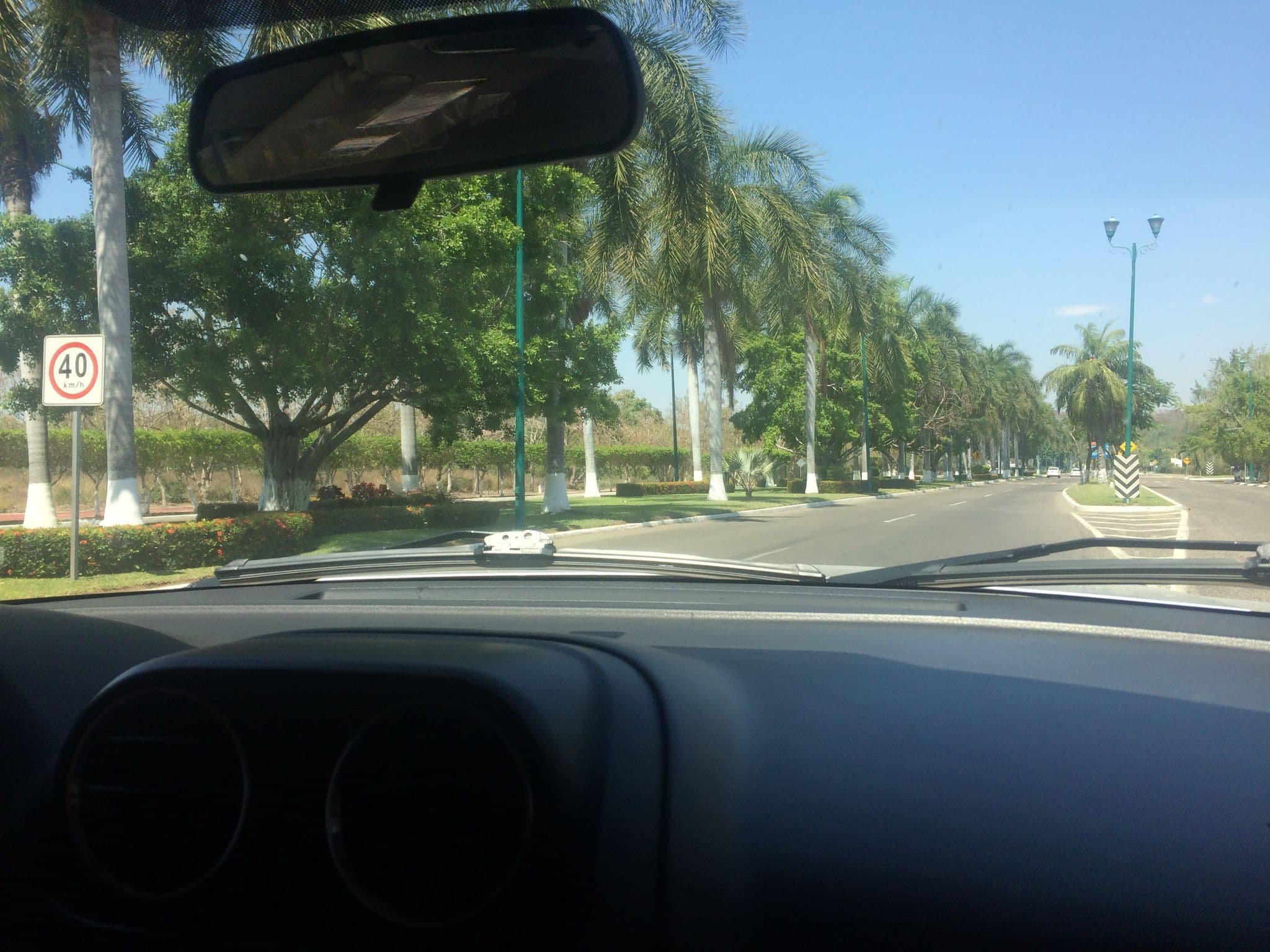 Street view near America Promotora Turistica, San José Ixtapa (Barrio Viejo) — © oramire (CC BY-SA · Mapillary)