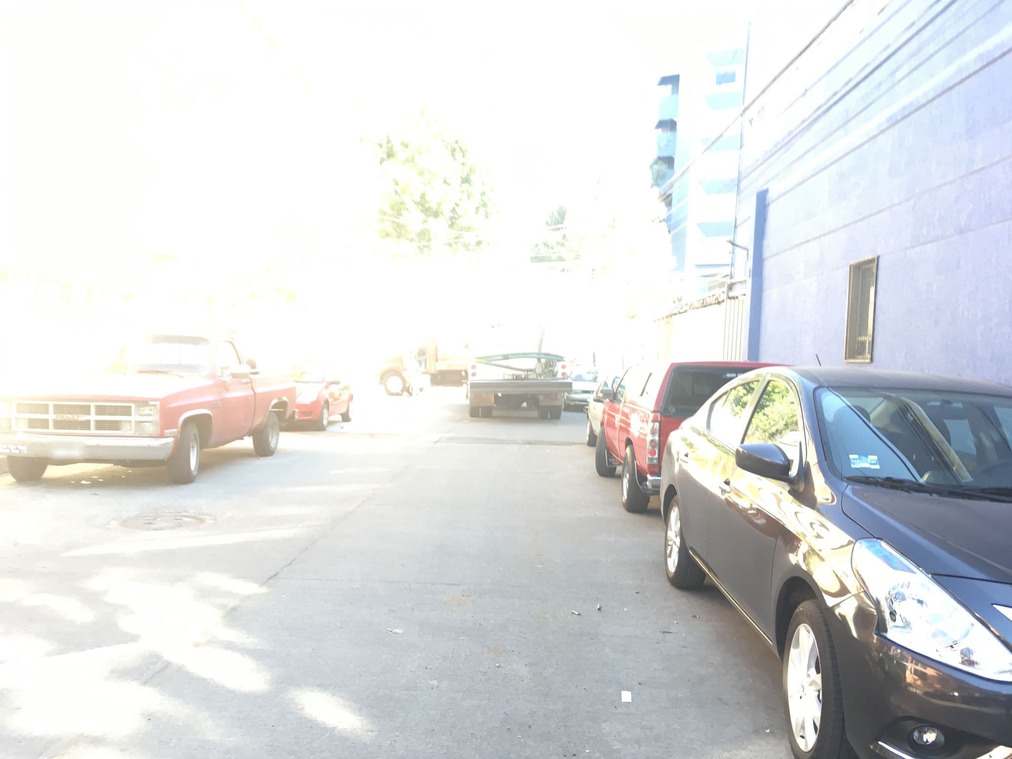 Street view near Salón Premier Gran Hotel Morelia, Morelia — © soyireri (CC BY-SA · Mapillary)