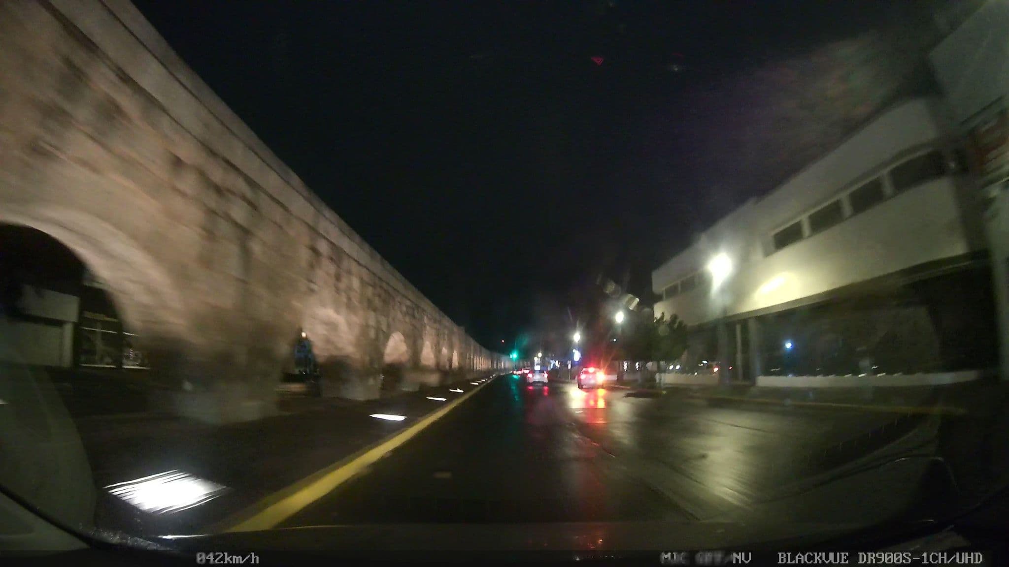 Street view near Hotel Mansión Solis, Morelia — © nicovargas (CC BY-SA · Mapillary)