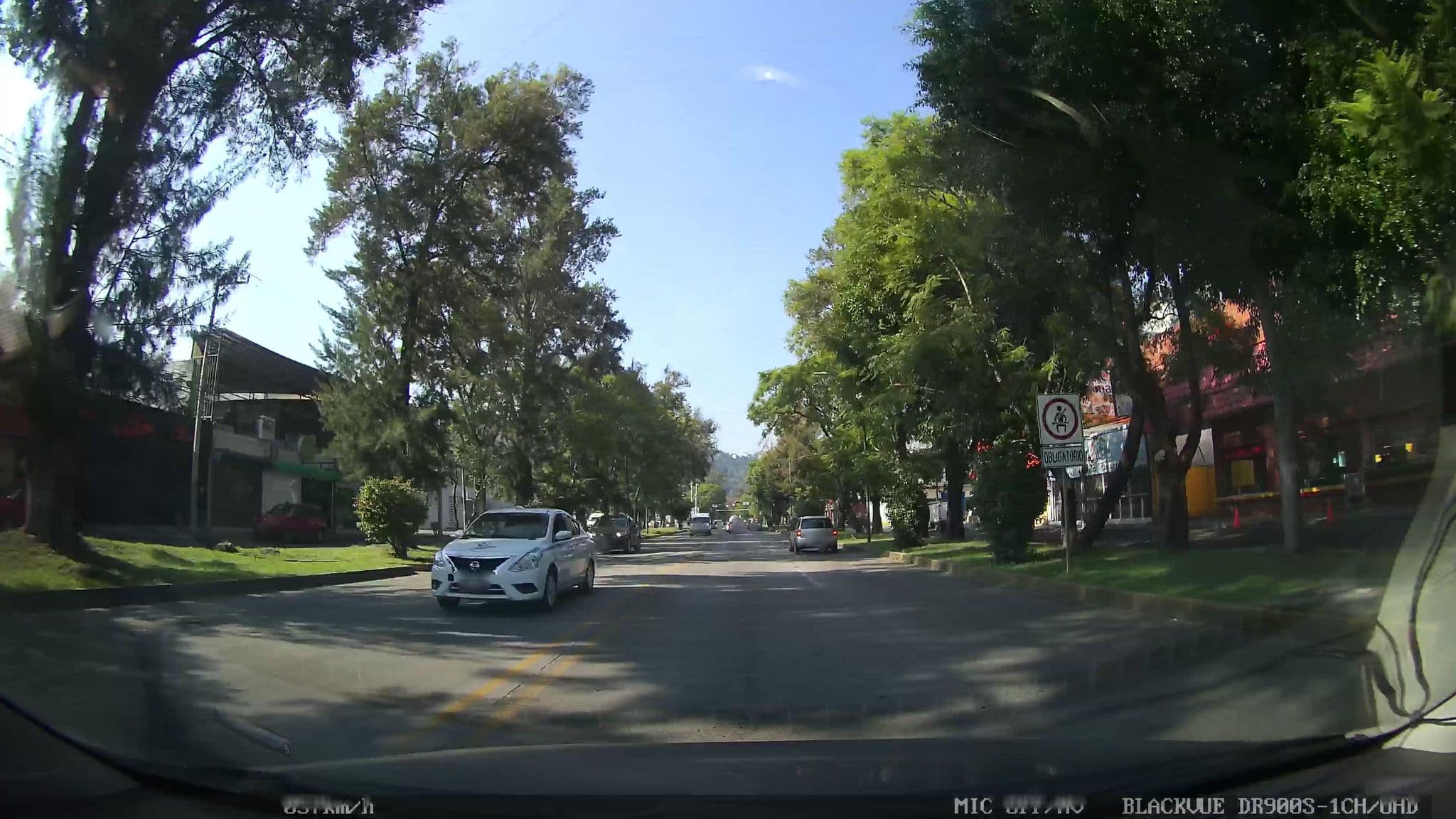 Street view near Romero Nuñez Alfonso, Morelia — © nicovargas (CC BY-SA · Mapillary)