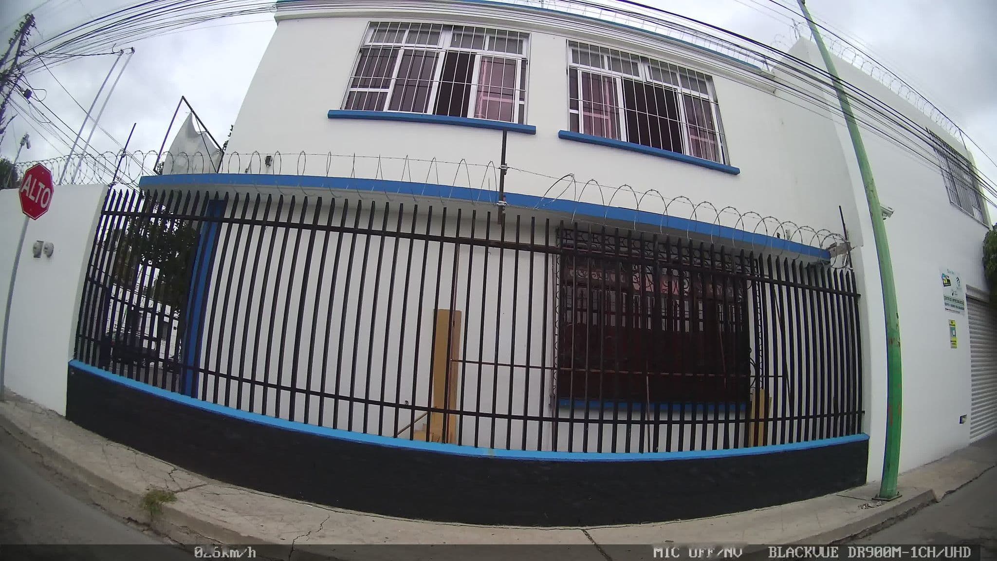 Street view near Carnitas Don Pepe, Santiago de Querétaro — © kaart_1 (CC BY-SA · Mapillary)