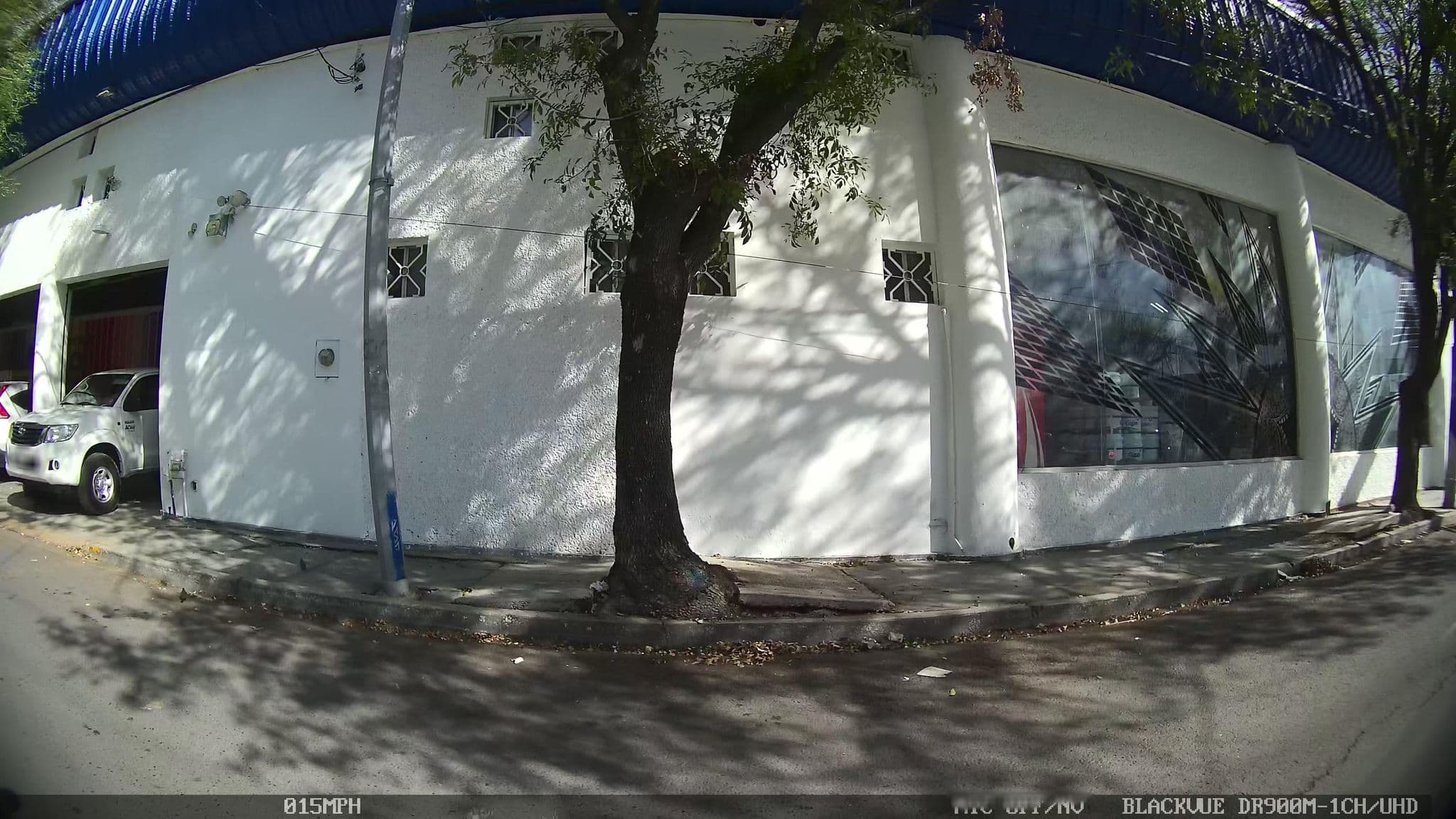 Street view near Royal Luxury Hotels, Monterrey — © kaartcam (CC BY-SA · Mapillary)