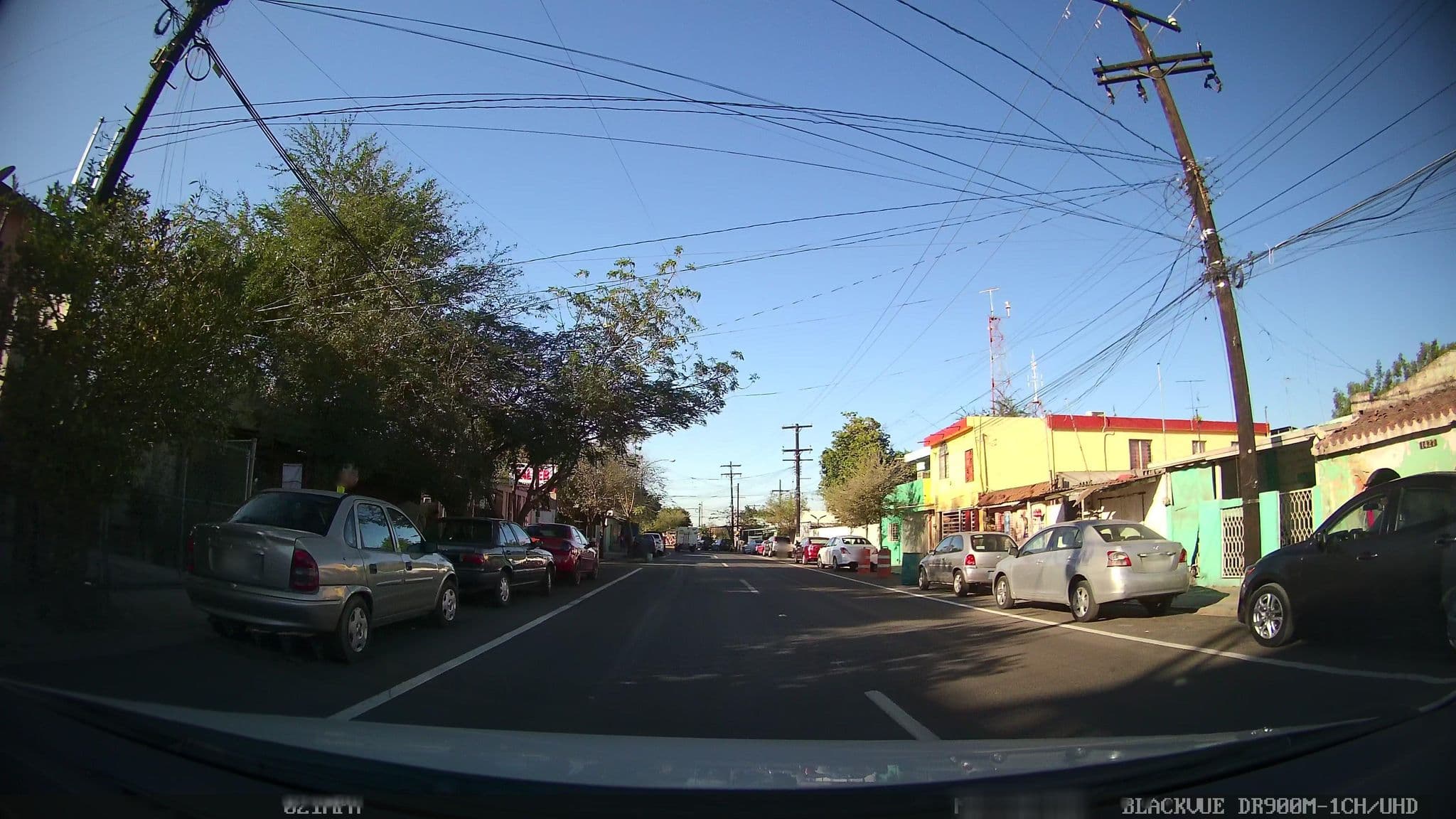 Street view near Garza Morales Gonzalo, Monterrey — © kaartcam (CC BY-SA · Mapillary)