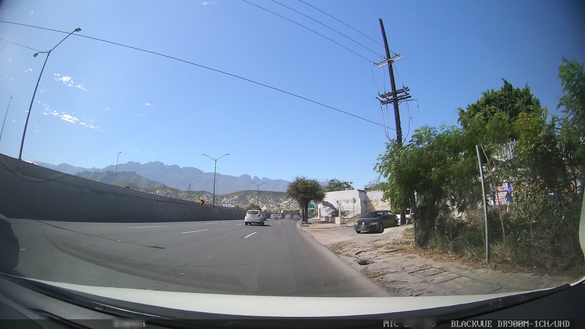 Street view near Antique Barrio Antiguo, Monterrey — © kaartcam (CC BY-SA · Mapillary)