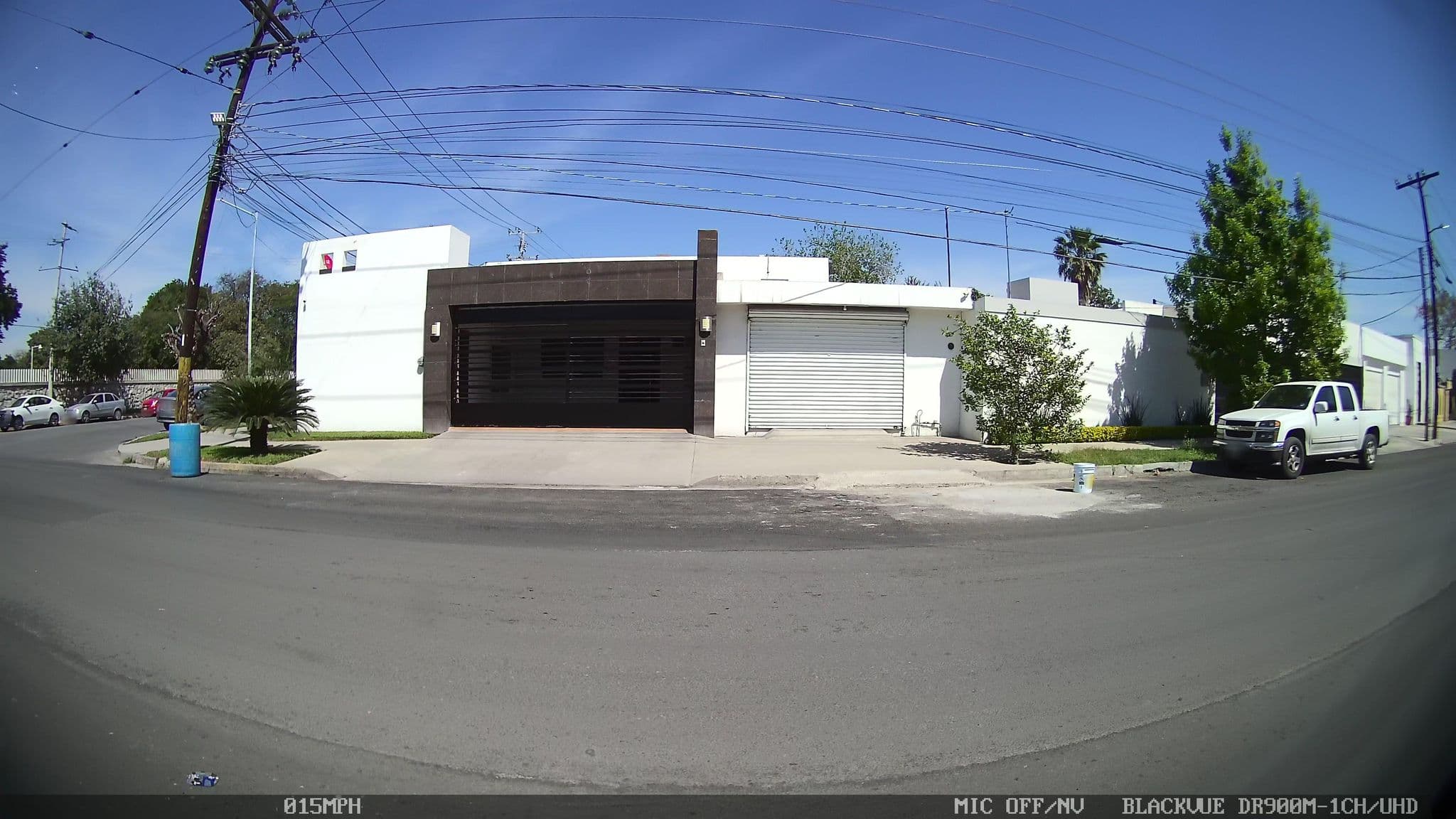 Street view near barcelo tucancun, San Nicolás de los Garza — © kaartcam (CC BY-SA · Mapillary)