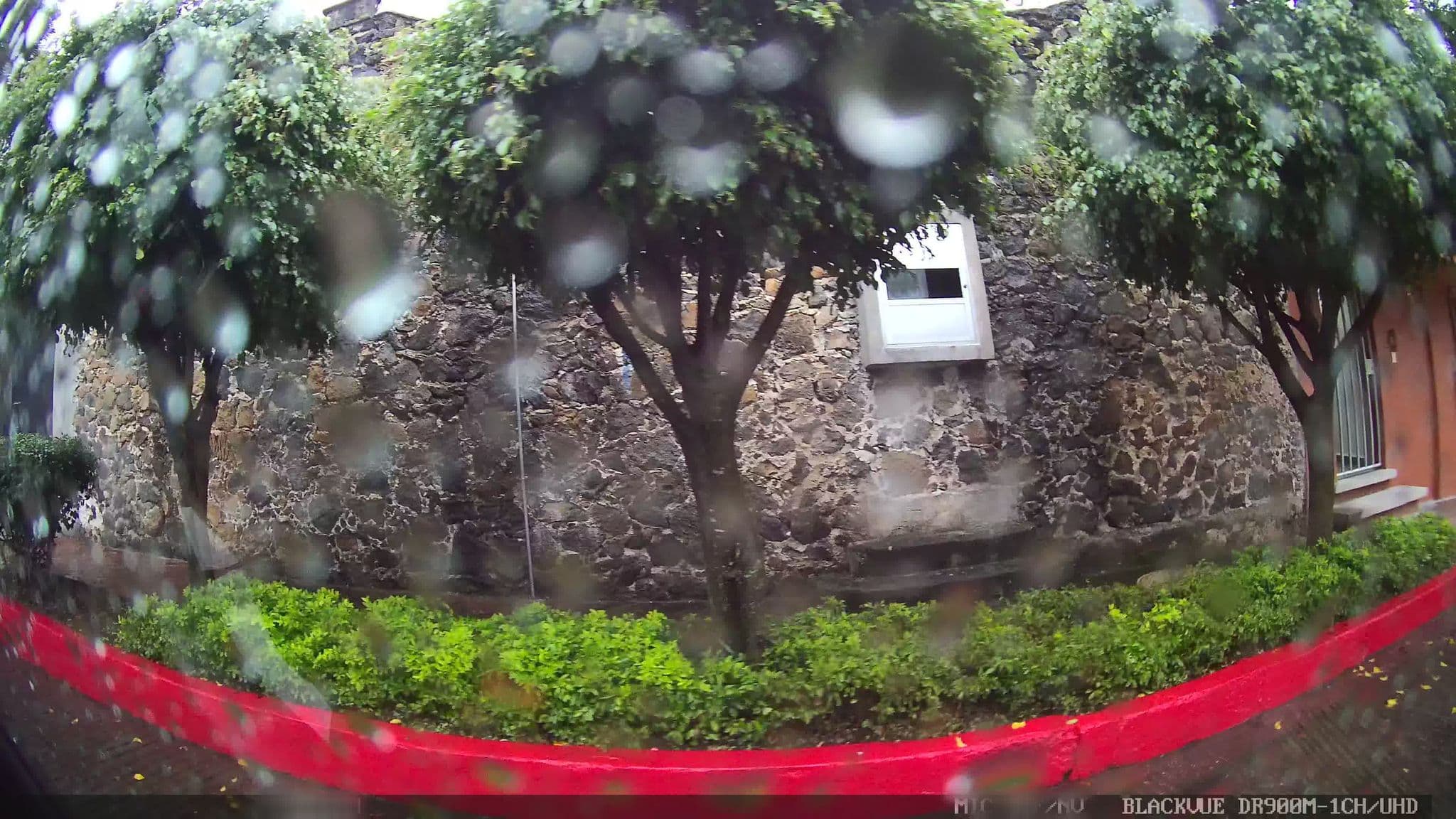 Street view near Anticavilla, Cuernavaca — © kaart_4 (CC BY-SA · Mapillary)