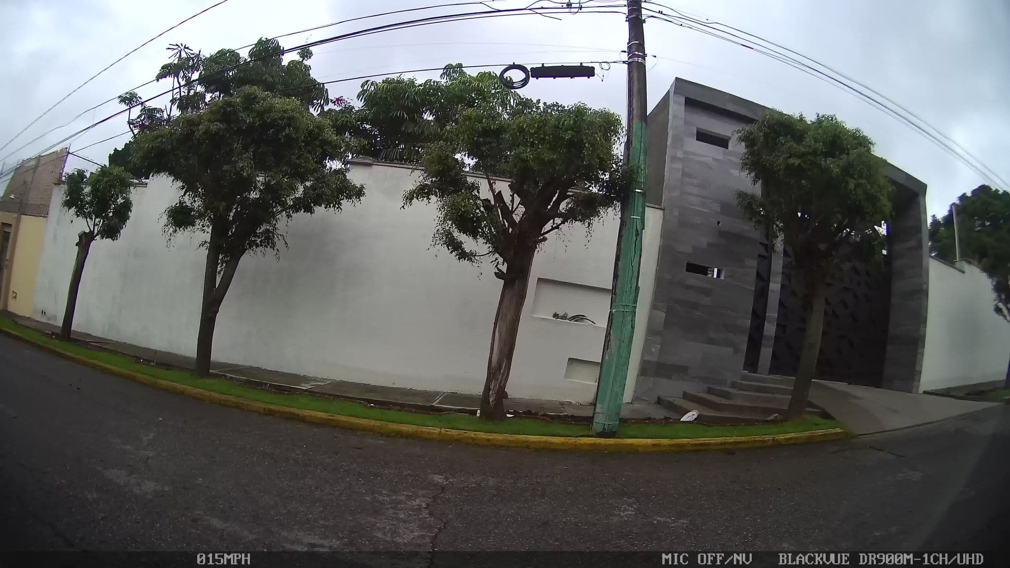 Street view near Hotel Rio Mayo de Cuernavaca, Cuernavaca — © kaart_4 (CC BY-SA · Mapillary)