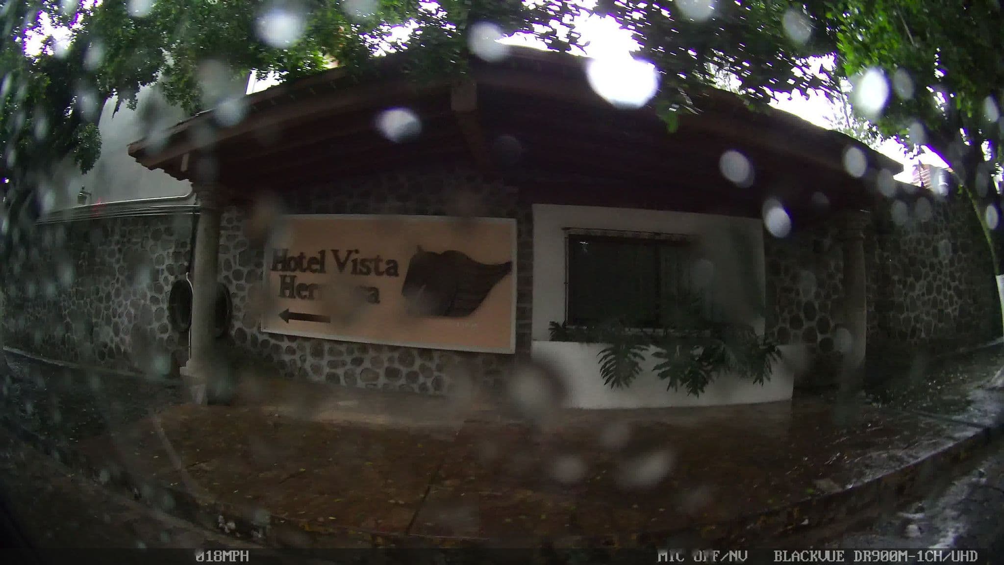 Street view near Real De Vistahermosa, Cuernavaca — © kaart_4 (CC BY-SA · Mapillary)