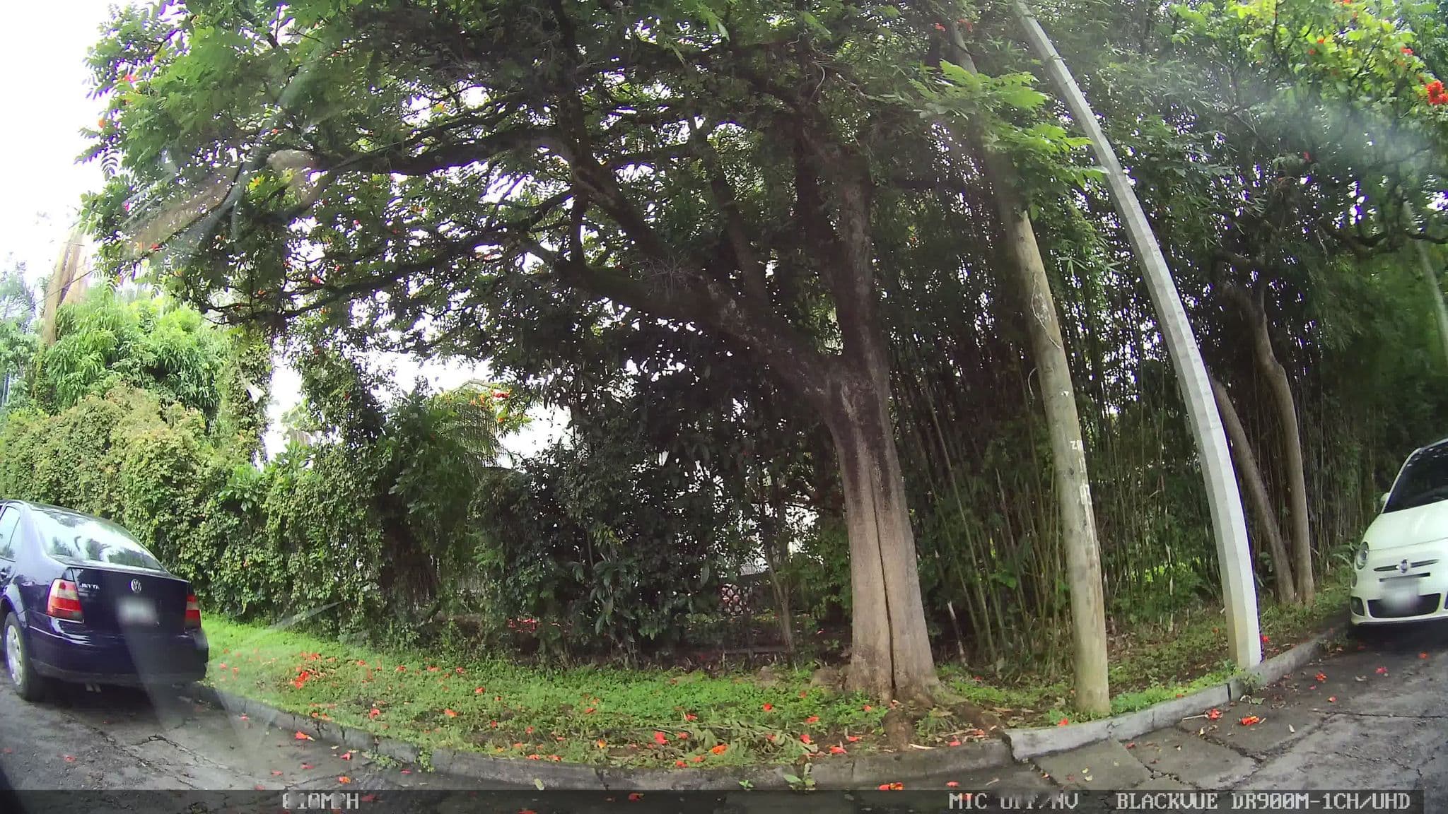 Street view near Villas De Bellavista, Fraccionamiento Lomas de Ahuatlán — © kaart_4 (CC BY-SA · Mapillary)