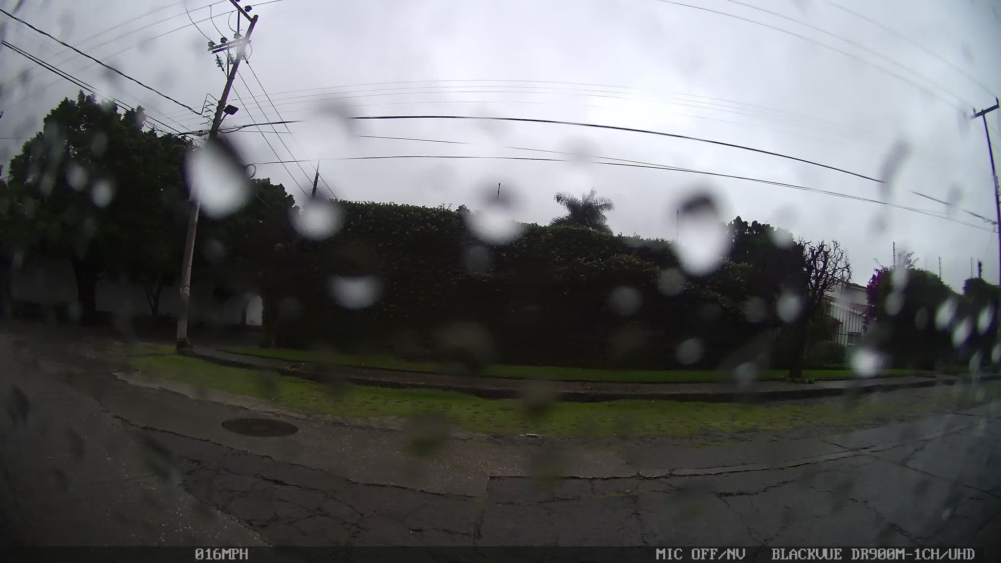 Street view near Hotel Casa Poezia, Cuernavaca — © kaart_4 (CC BY-SA · Mapillary)