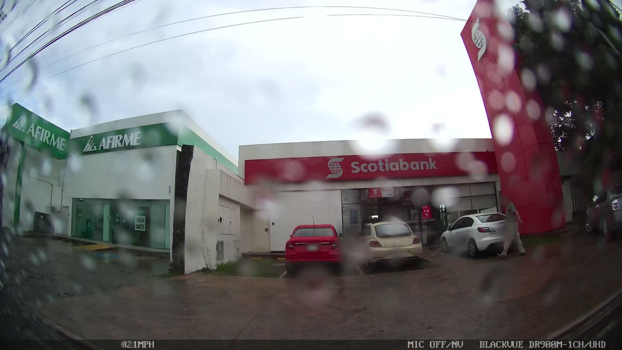 Street view near Viajes Jetmar, Cuernavaca — © kaart_4 (CC BY-SA · Mapillary)