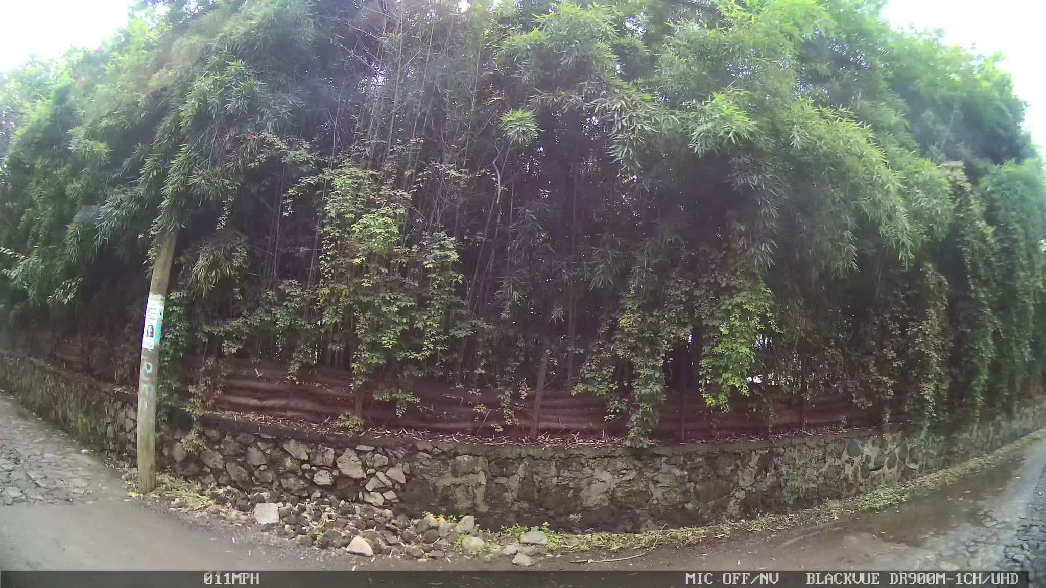 Street view near La Morada Del Xolo, Fraccionamiento Lomas de Ahuatlán — © kaart_4 (CC BY-SA · Mapillary)