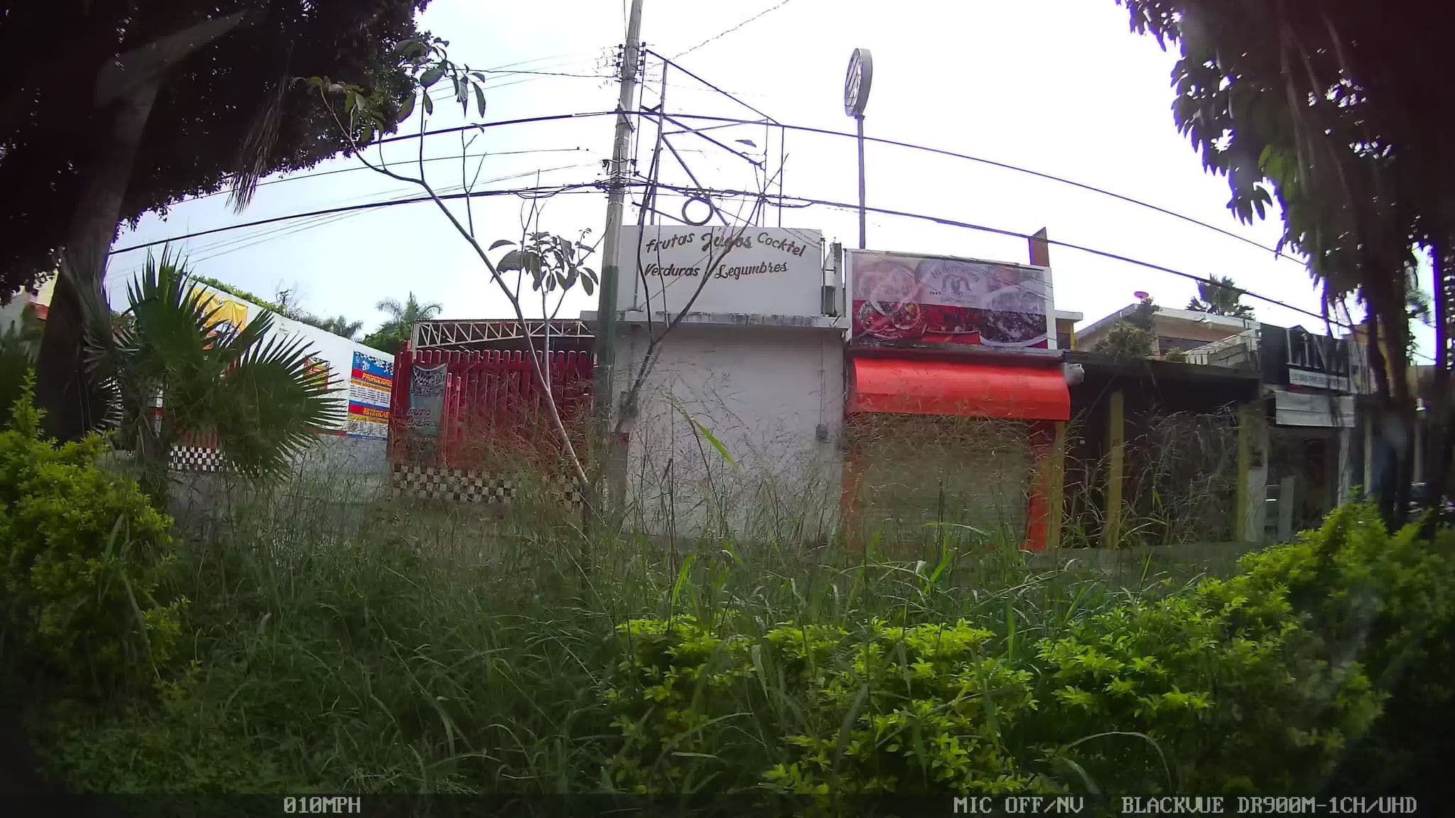 Street view near porto santo, Cuernavaca — © kaart_4 (CC BY-SA · Mapillary)
