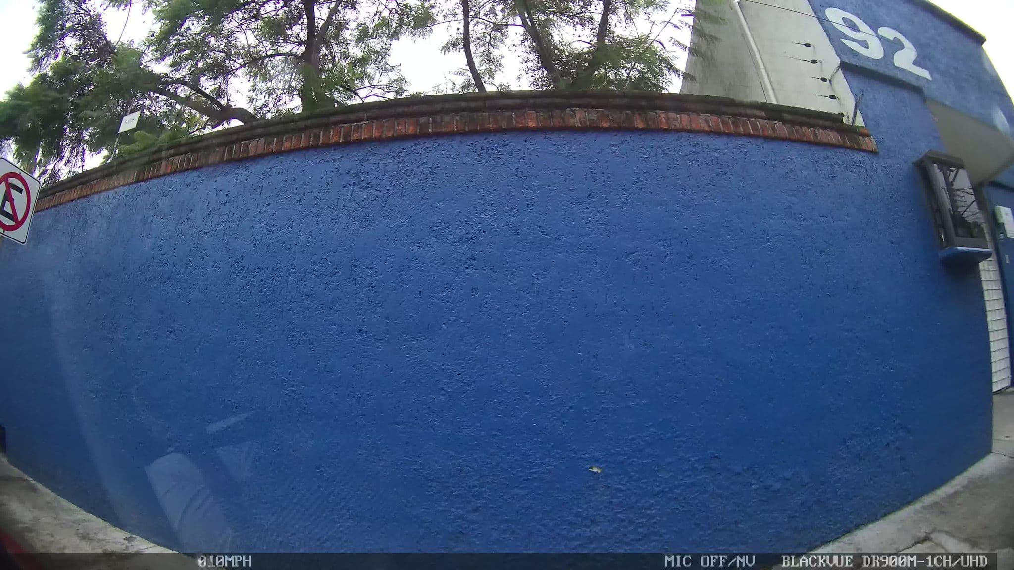 Street view near ORCHIDELIRIUM, Cuernavaca — © kaart_4 (CC BY-SA · Mapillary)
