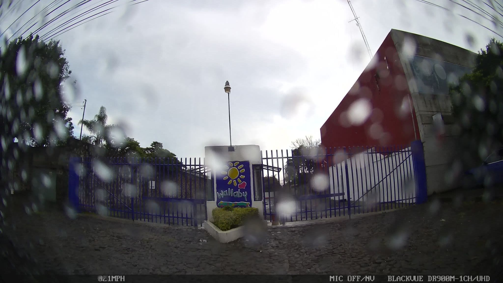 Street view near Operadora de Franquicias Alsea, Cuernavaca — © kaart_4 (CC BY-SA · Mapillary)