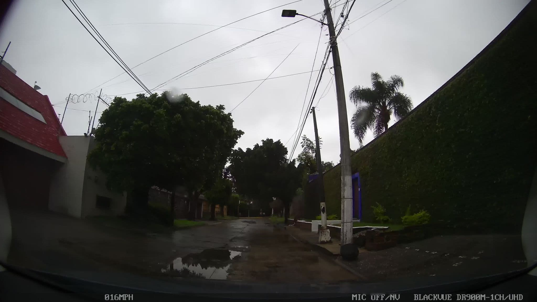 Street view near Pet Inn, Cuernavaca — © kaart_4 (CC BY-SA · Mapillary)