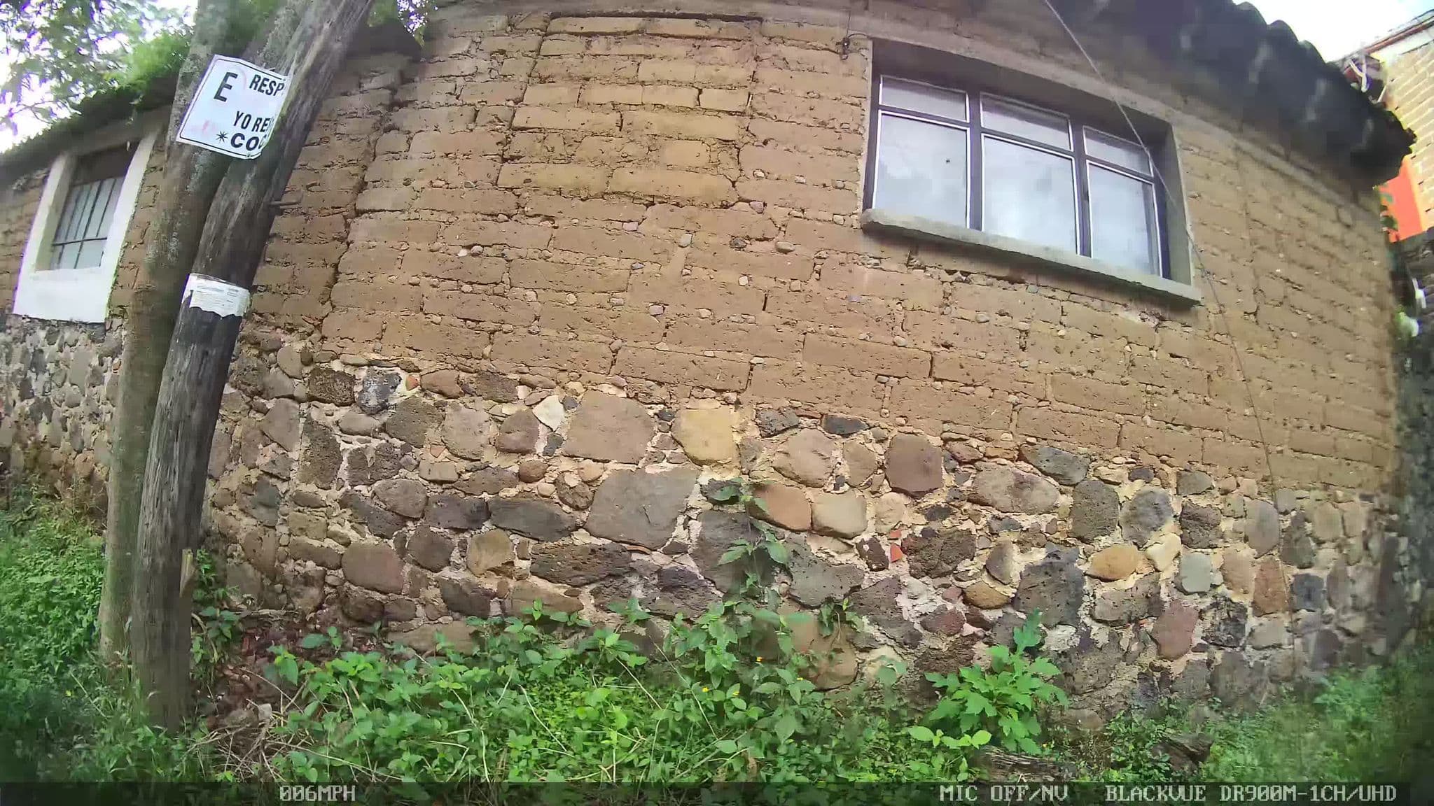 Street view near Rústika Spa Hotel Boutique, Tepoztlán — © kaart_4 (CC BY-SA · Mapillary)