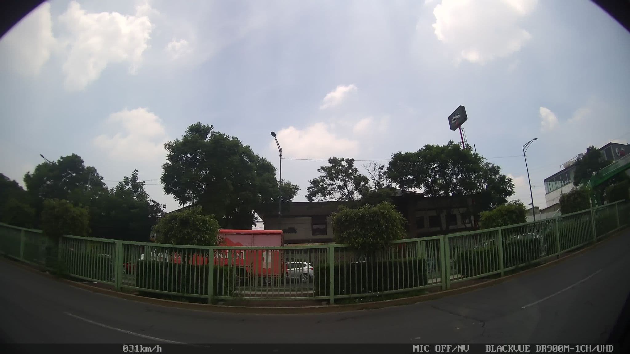 Street view near Hotel Naval, Tlalpan — © kaart_1 (CC BY-SA · Mapillary)