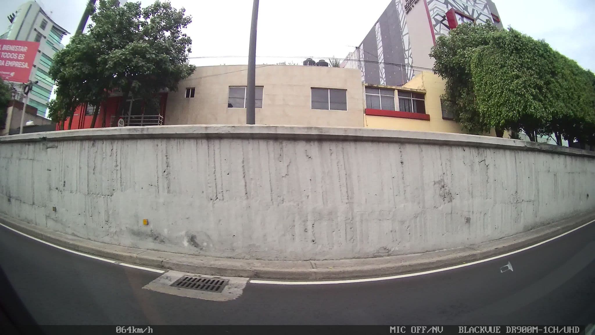Street view near Sky Suite, Colonia del Valle — © kaart_2 (CC BY-SA · Mapillary)