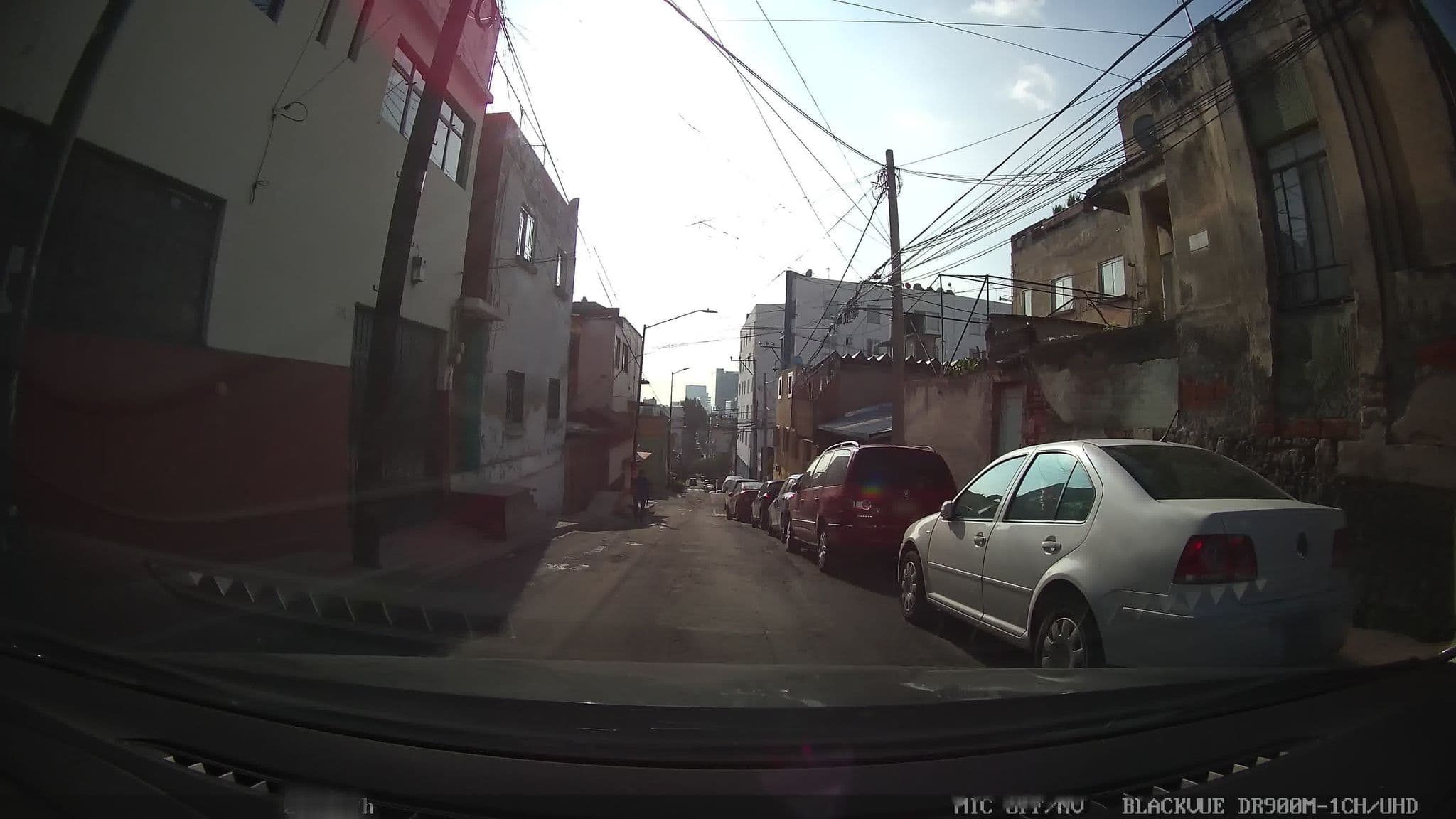 Street view near Suites Bosques, Colonia del Valle — © kaart_4 (CC BY-SA · Mapillary)