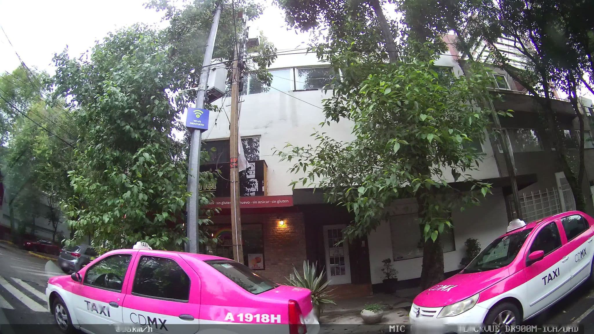 Street view near The Gallery By My Place, Polanco — © kaart_4 (CC BY-SA · Mapillary)