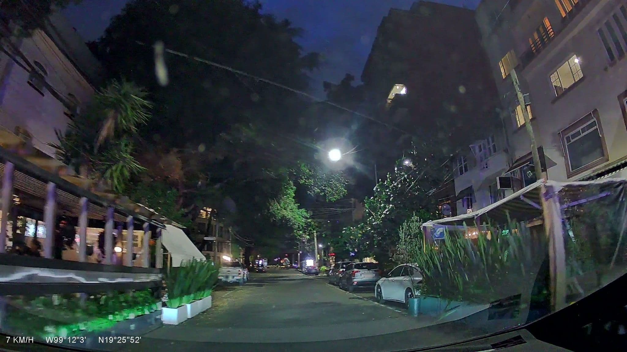 Street view near Hgjkj, Polanco — © vsalgado (CC BY-SA · Mapillary)