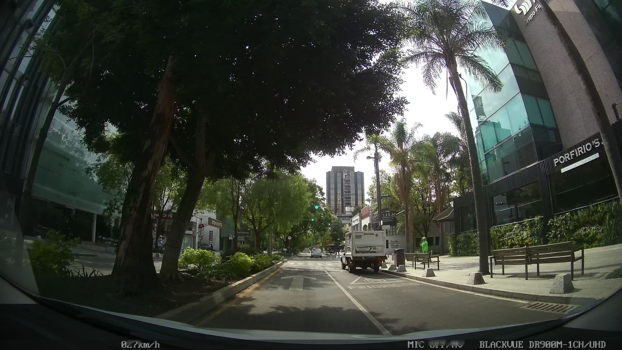 Street view near Be Mate Masaryk, Polanco — © kaart_2 (CC BY-SA · Mapillary)