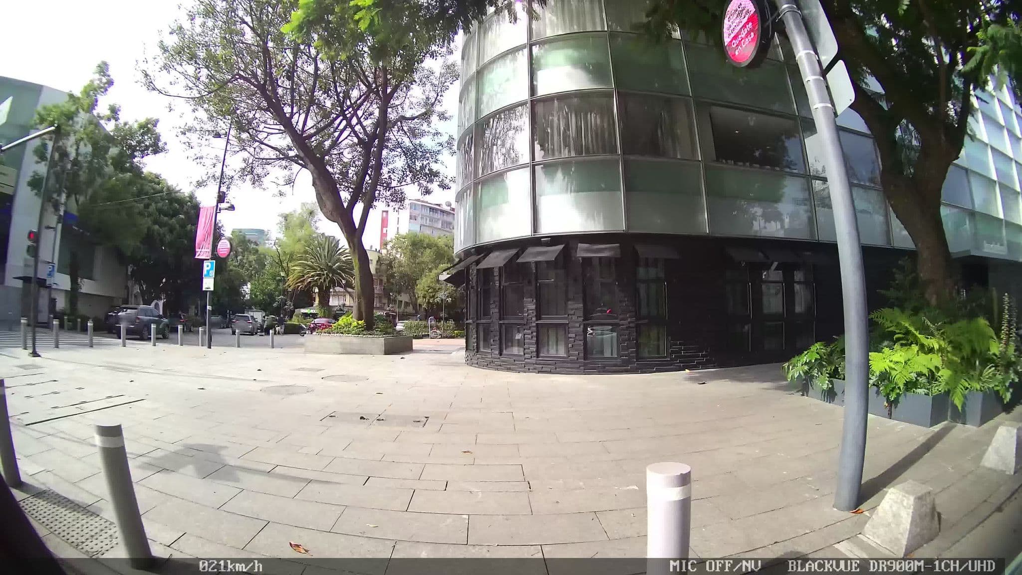 Street view near Alcobas, Polanco — © kaart_2 (CC BY-SA · Mapillary)