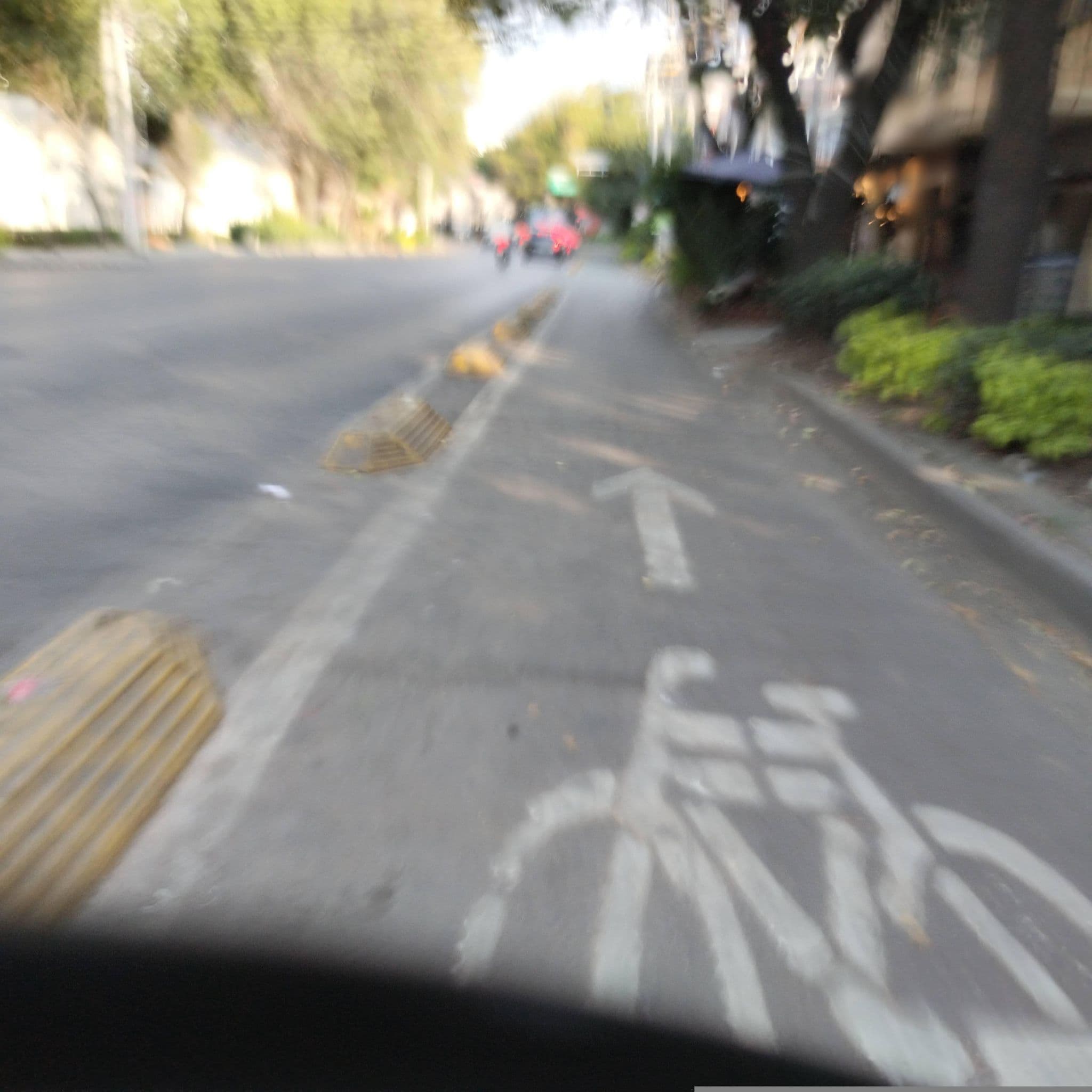 Street view near Parral 14 Boutique Hotel, Colonia del Valle — © brujulanorte (CC BY-SA · Mapillary)