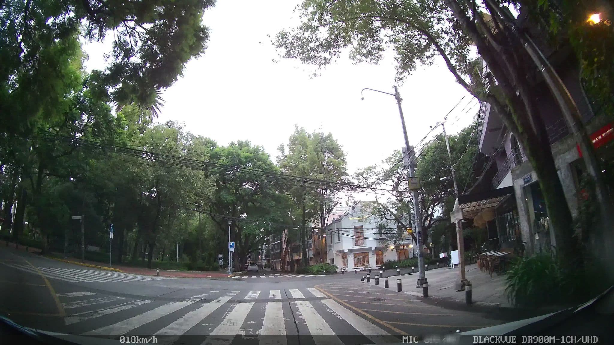 Street view near Metropol, Colonia del Valle — © kaart_4 (CC BY-SA · Mapillary)