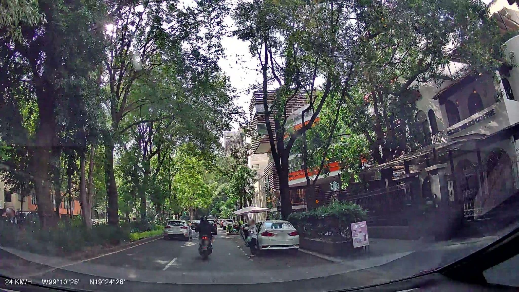Street view near AR 218, Colonia del Valle — © vsalgado (CC BY-SA · Mapillary)
