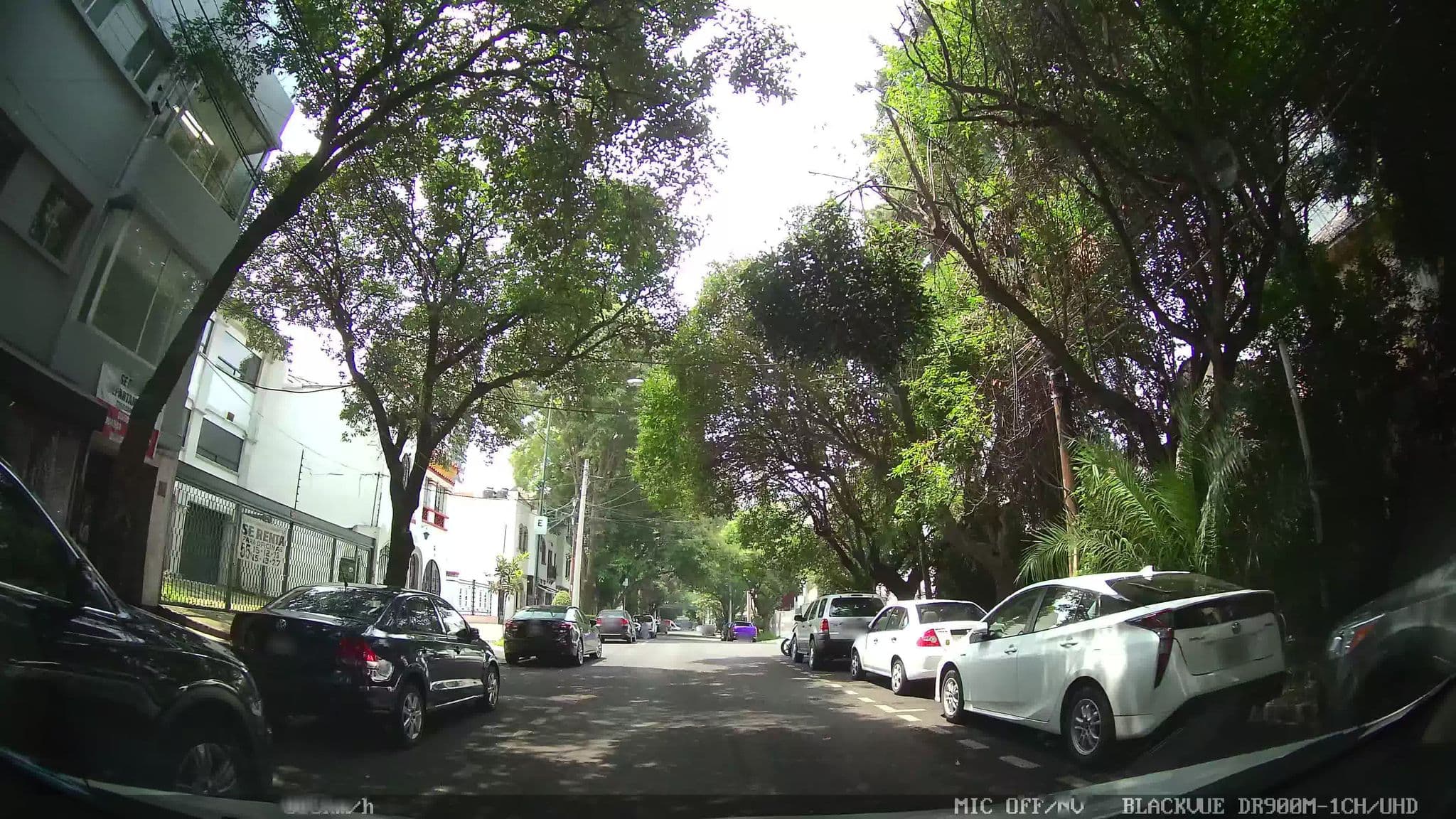 Street view near Casa Nou, Colonia del Valle — © kaart_4 (CC BY-SA · Mapillary)