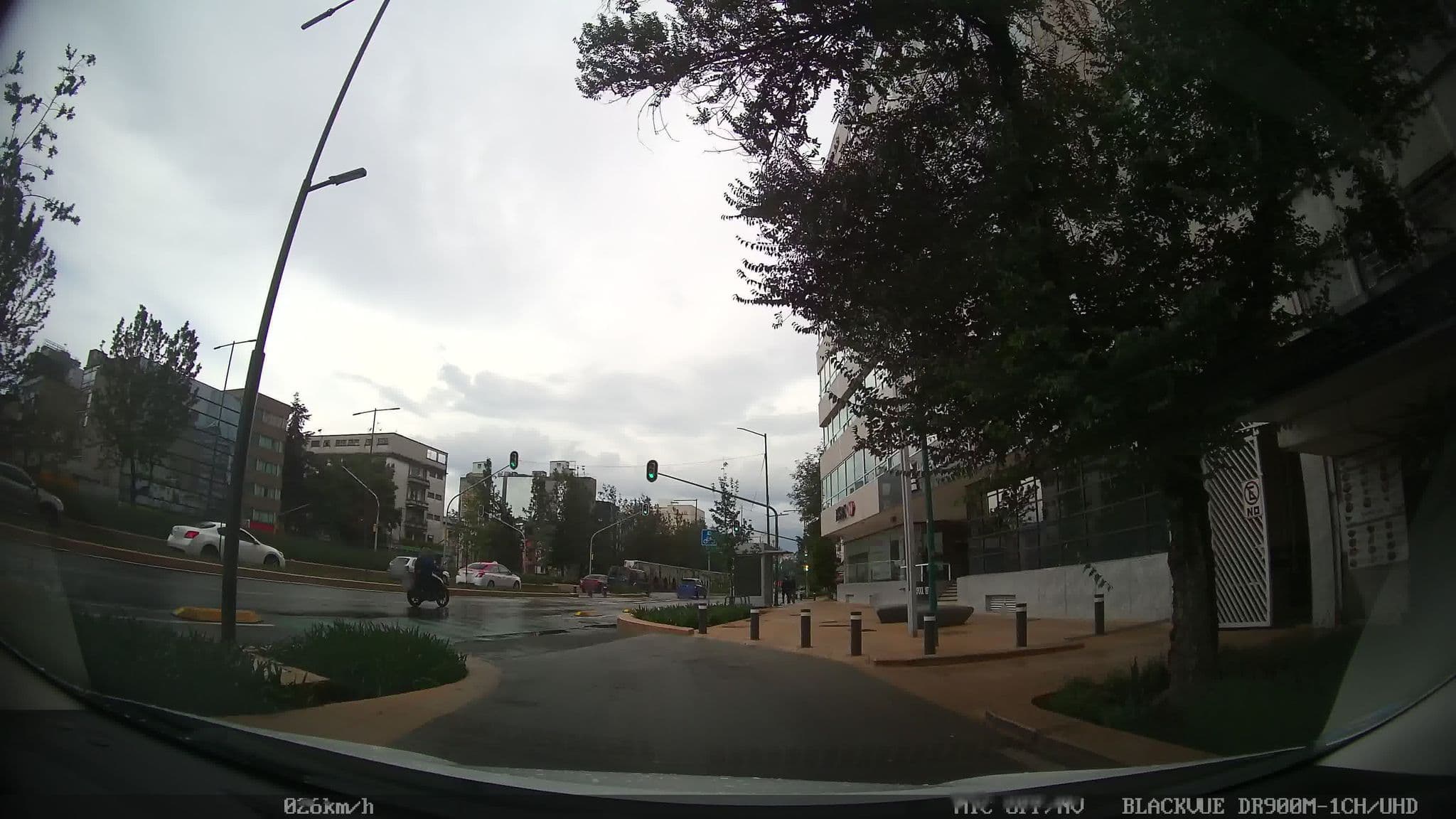 Street view near PH Florencia, Cuauhtémoc — © kaart_2 (CC BY-SA · Mapillary)