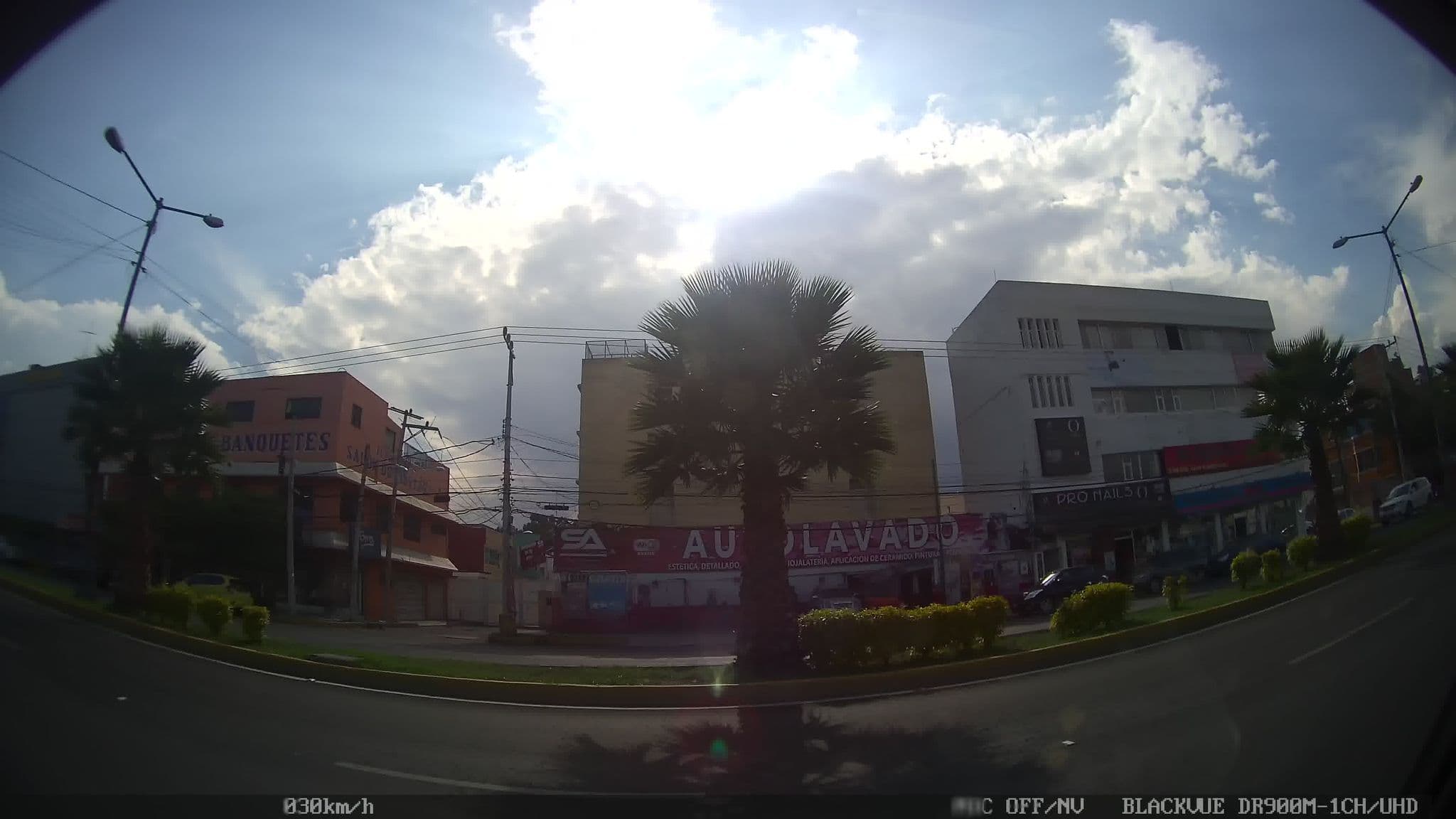 Street view near Hotel Navil, Coyoacán — © kaart_1 (CC BY-SA · Mapillary)