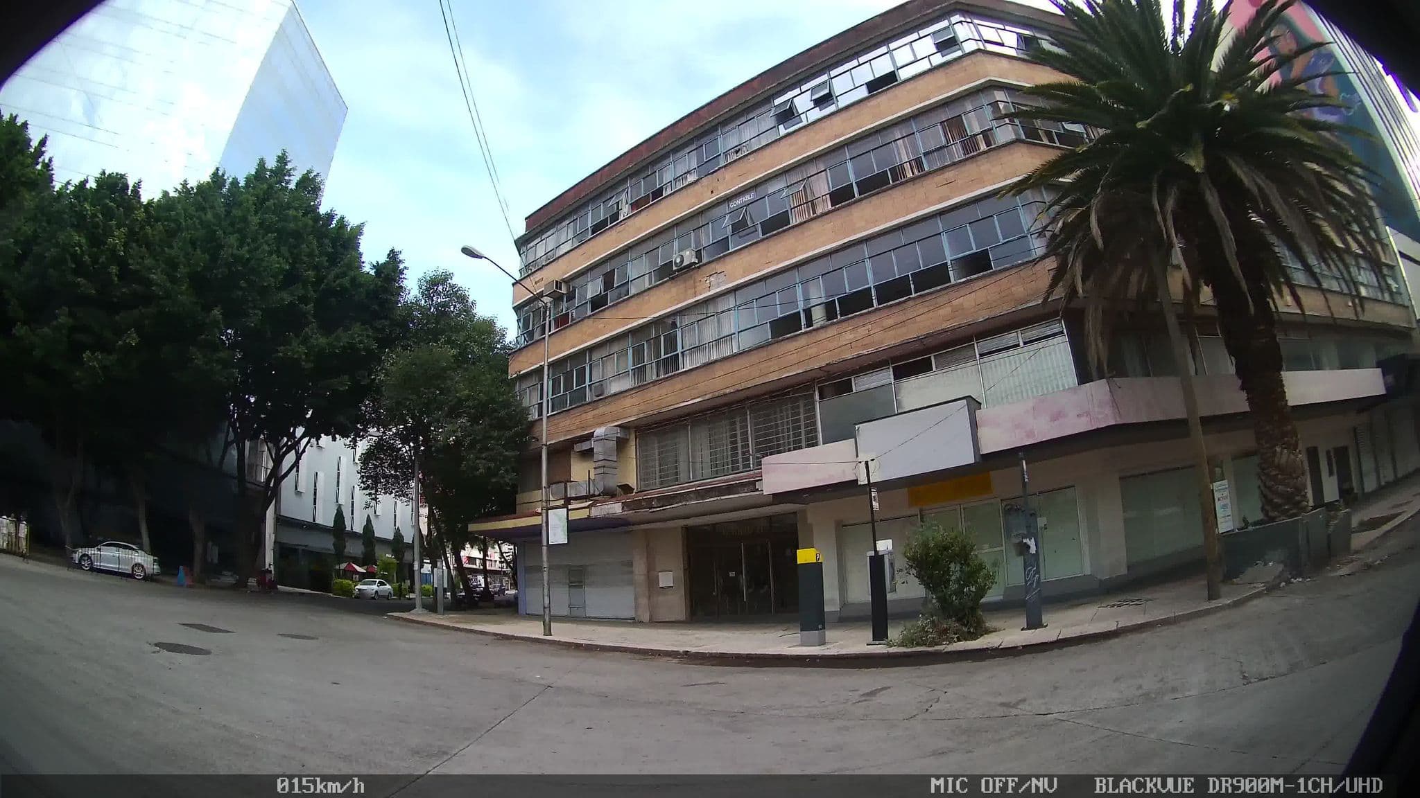 Street view near Aufra, Cuauhtémoc — © kaart_2 (CC BY-SA · Mapillary)