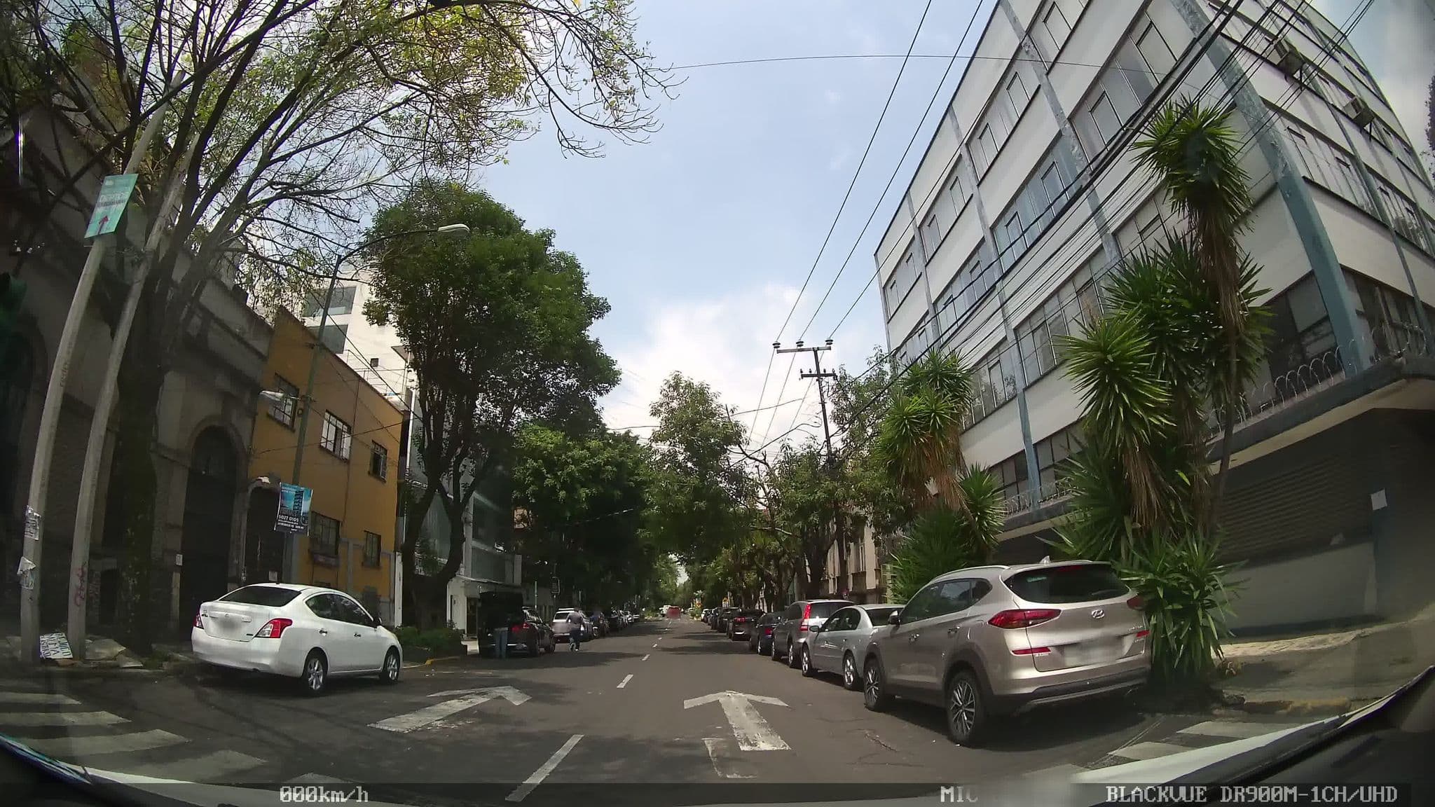 Street view near Casai, Cuauhtémoc — © kaart_4 (CC BY-SA · Mapillary)