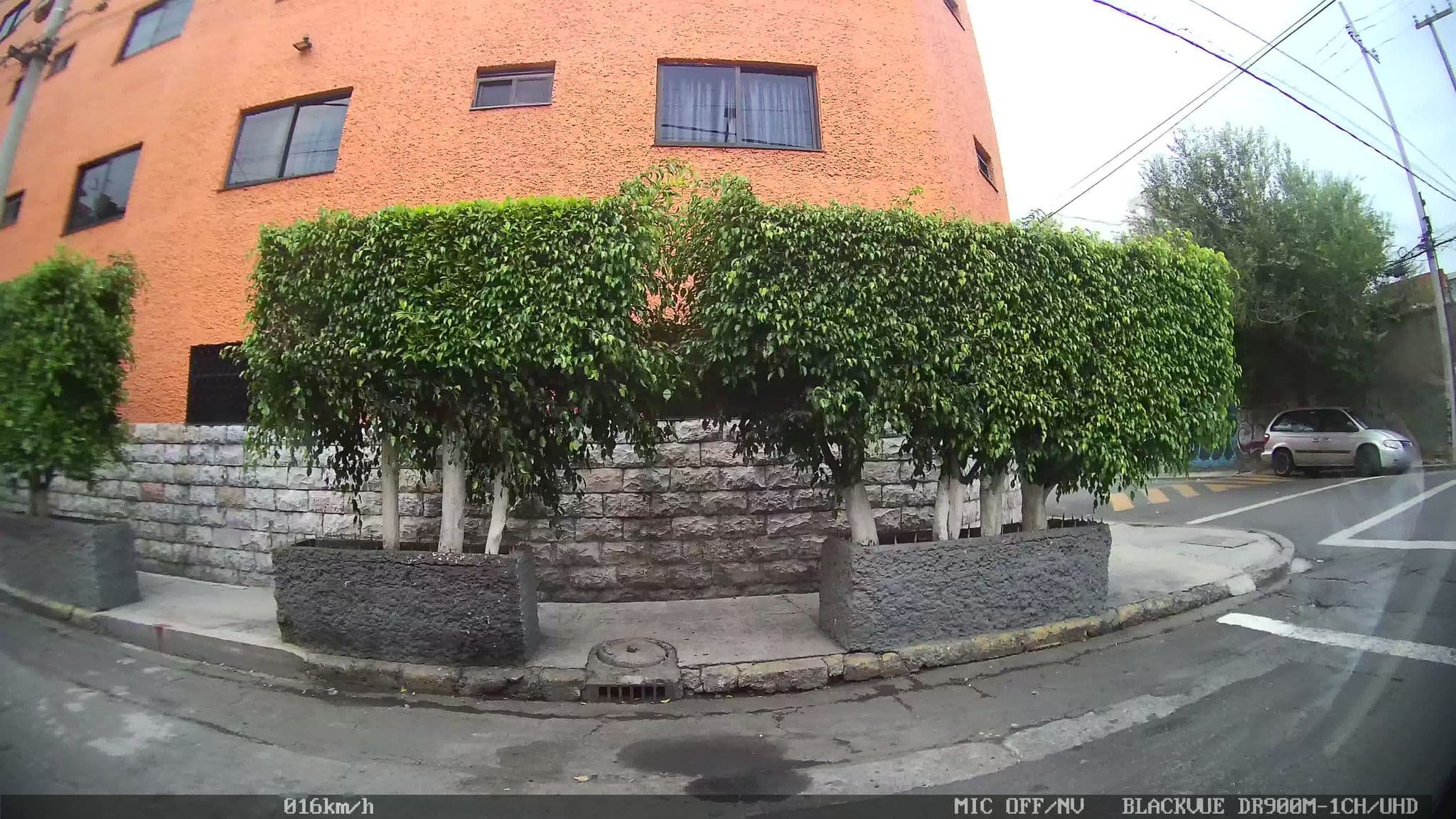 Street view near Otero Janeiro Jaime, Cuauhtémoc — © kaart_1 (CC BY-SA · Mapillary)