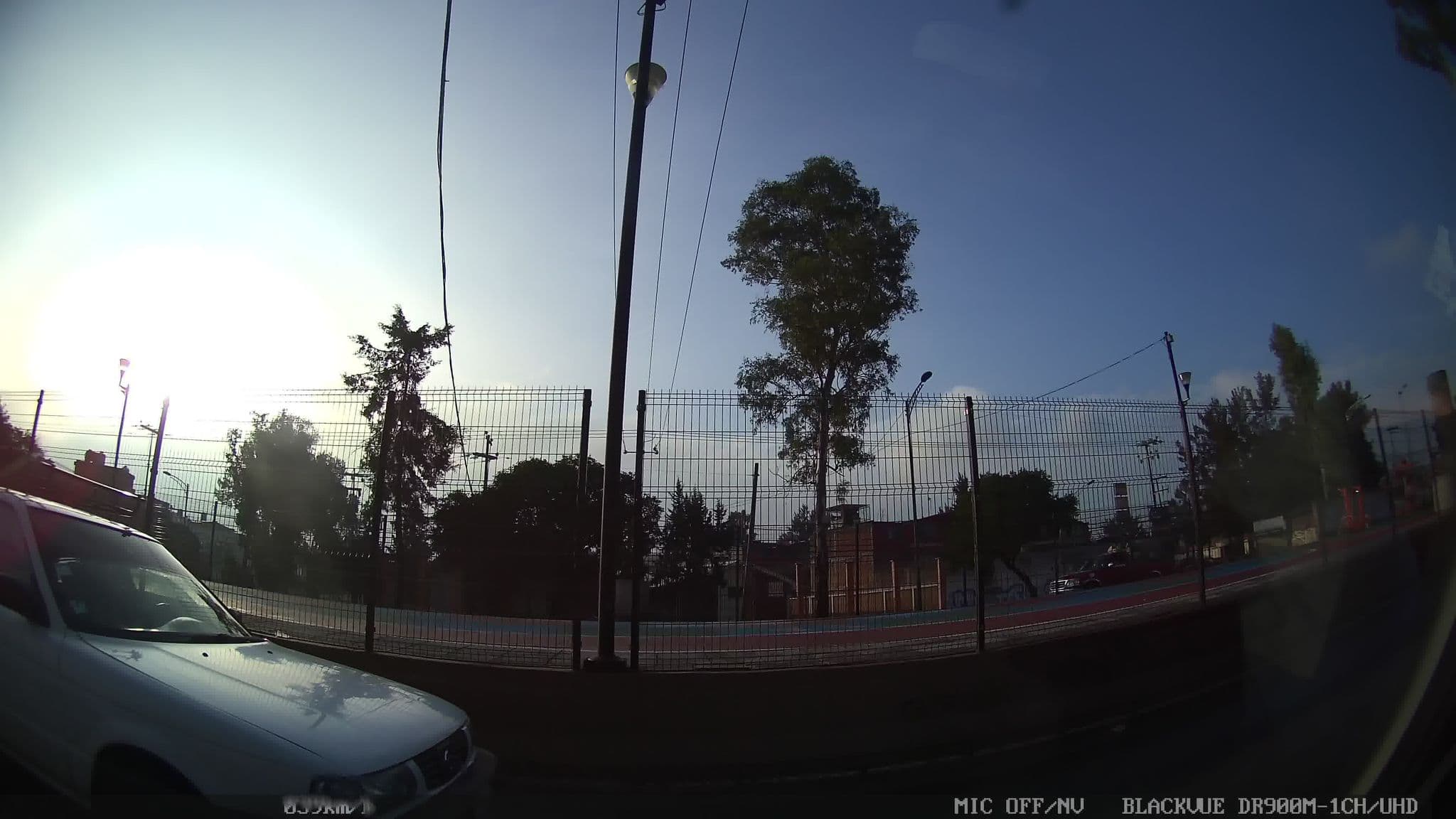 Street view near Distribuidora Comercial Atocha, Iztacalco — © kaart_4 (CC BY-SA · Mapillary)