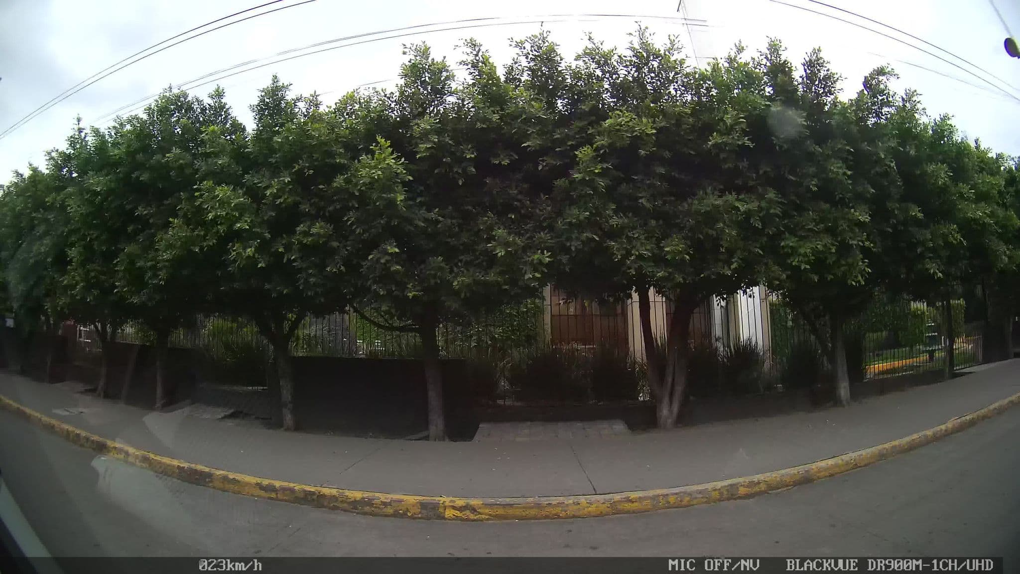 Street view near Fiesta Inn, Venustiano Carranza — © kaart_4 (CC BY-SA · Mapillary)