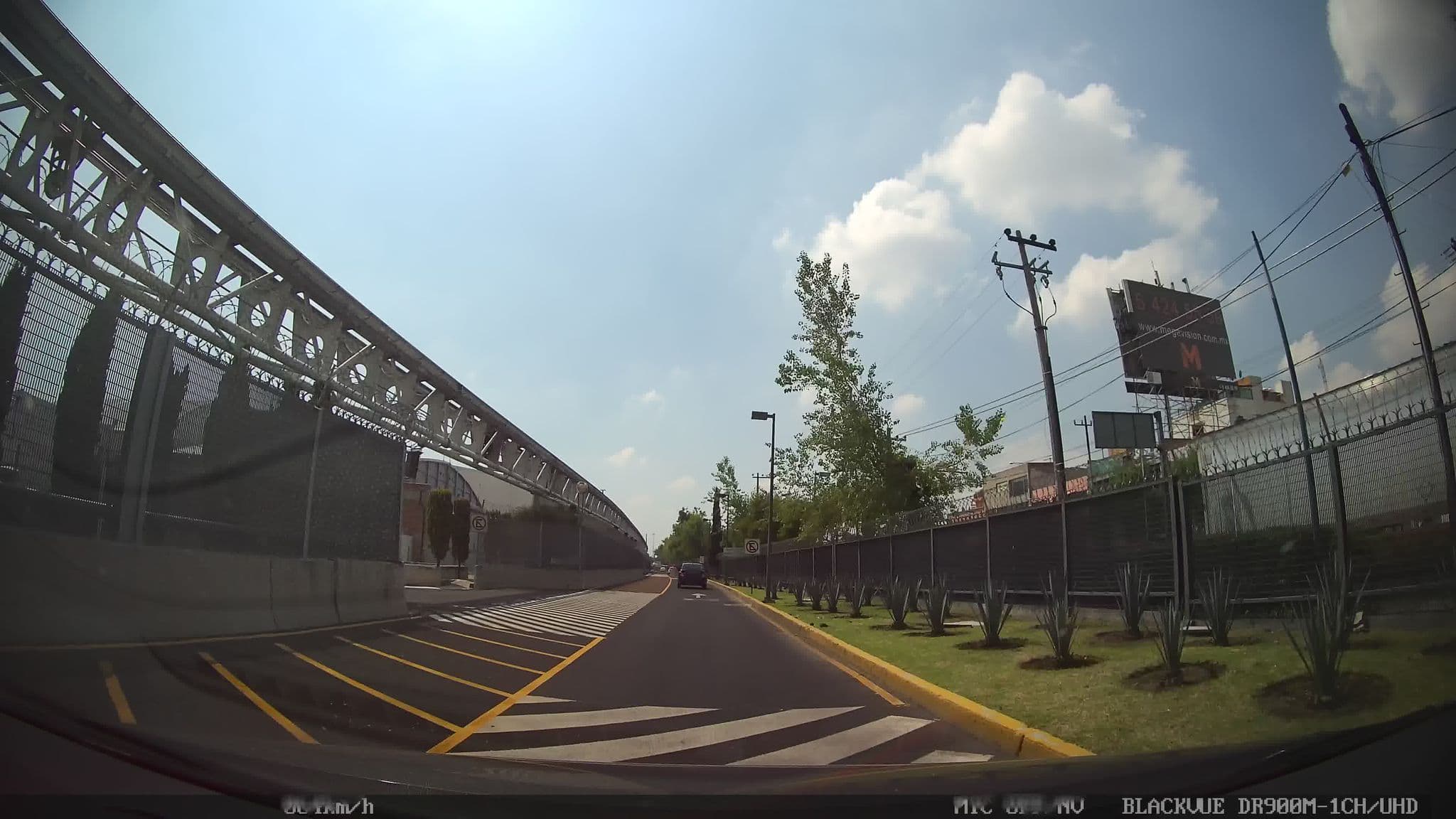 Street view near Stam, Venustiano Carranza — © kaart_4 (CC BY-SA · Mapillary)