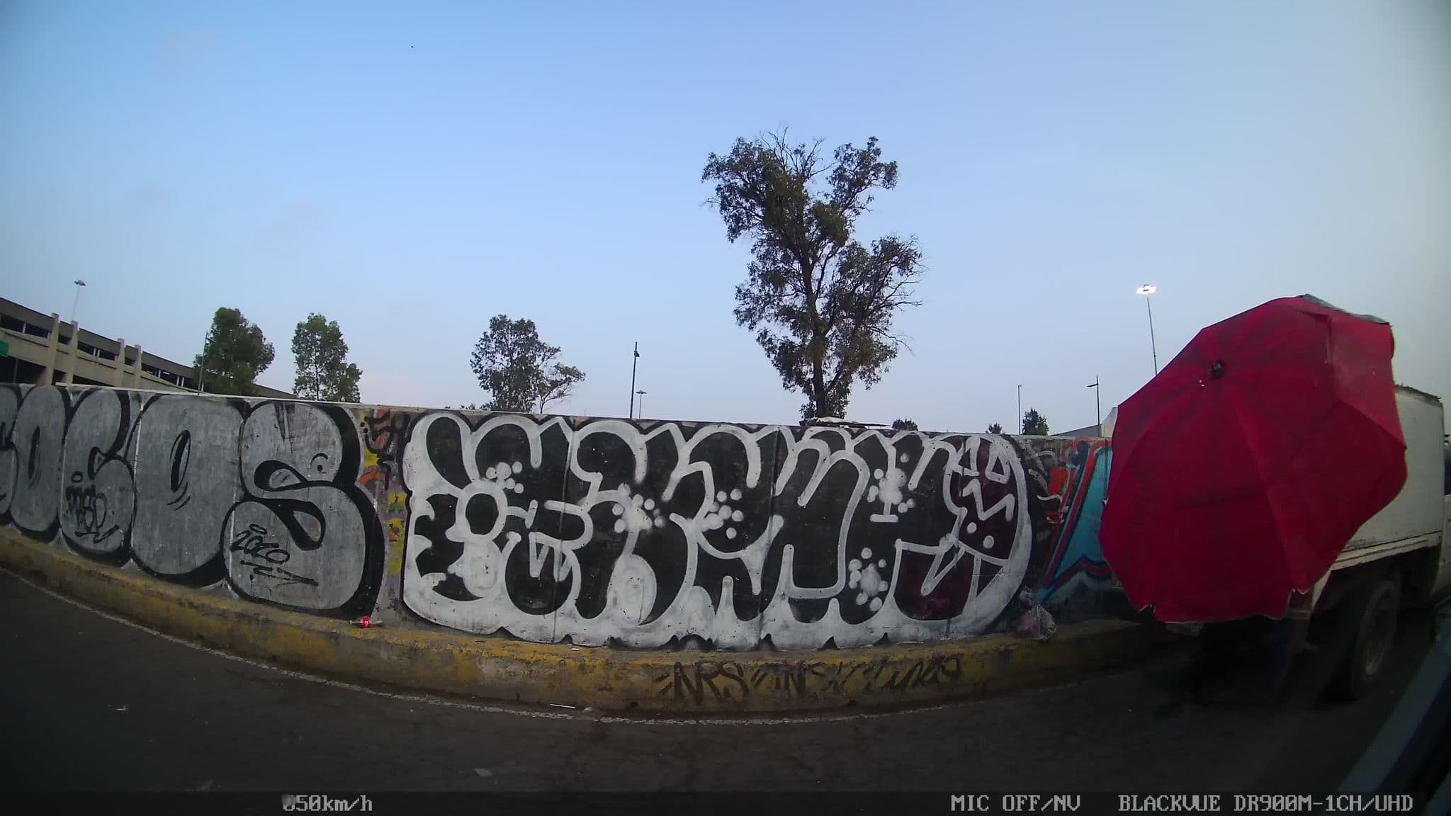 Street view near Superstar, Iztacalco — © kaart_2 (CC BY-SA · Mapillary)