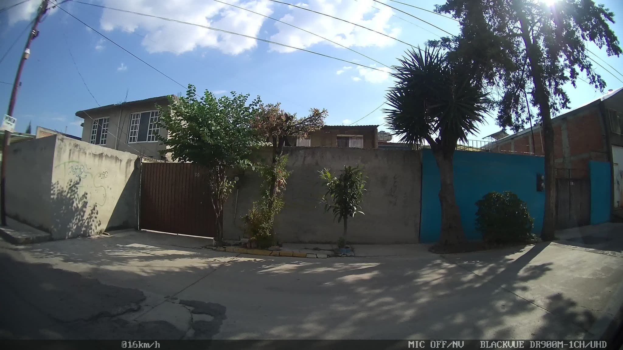 Street view near Bfevjkhse, Ciudad López Mateos — © kaart_1 (CC BY-SA · Mapillary)