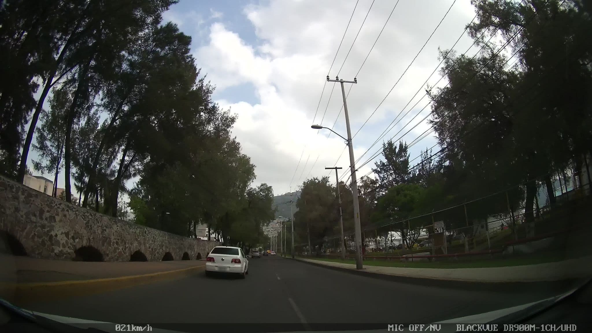 Street view near Hotel Matilda, Colonia Lindavista — © kaart_1 (CC BY-SA · Mapillary)