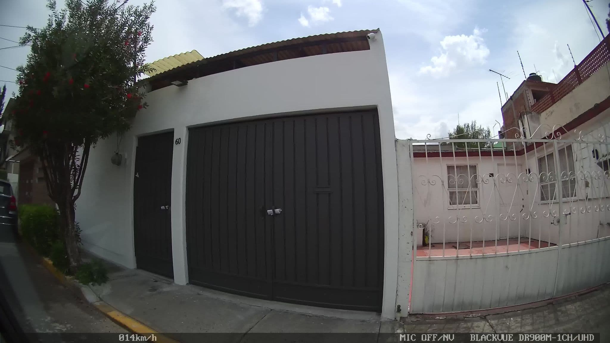 Street view near Constructora Tana, Vista Hermosa — © kaart_1 (CC BY-SA · Mapillary)